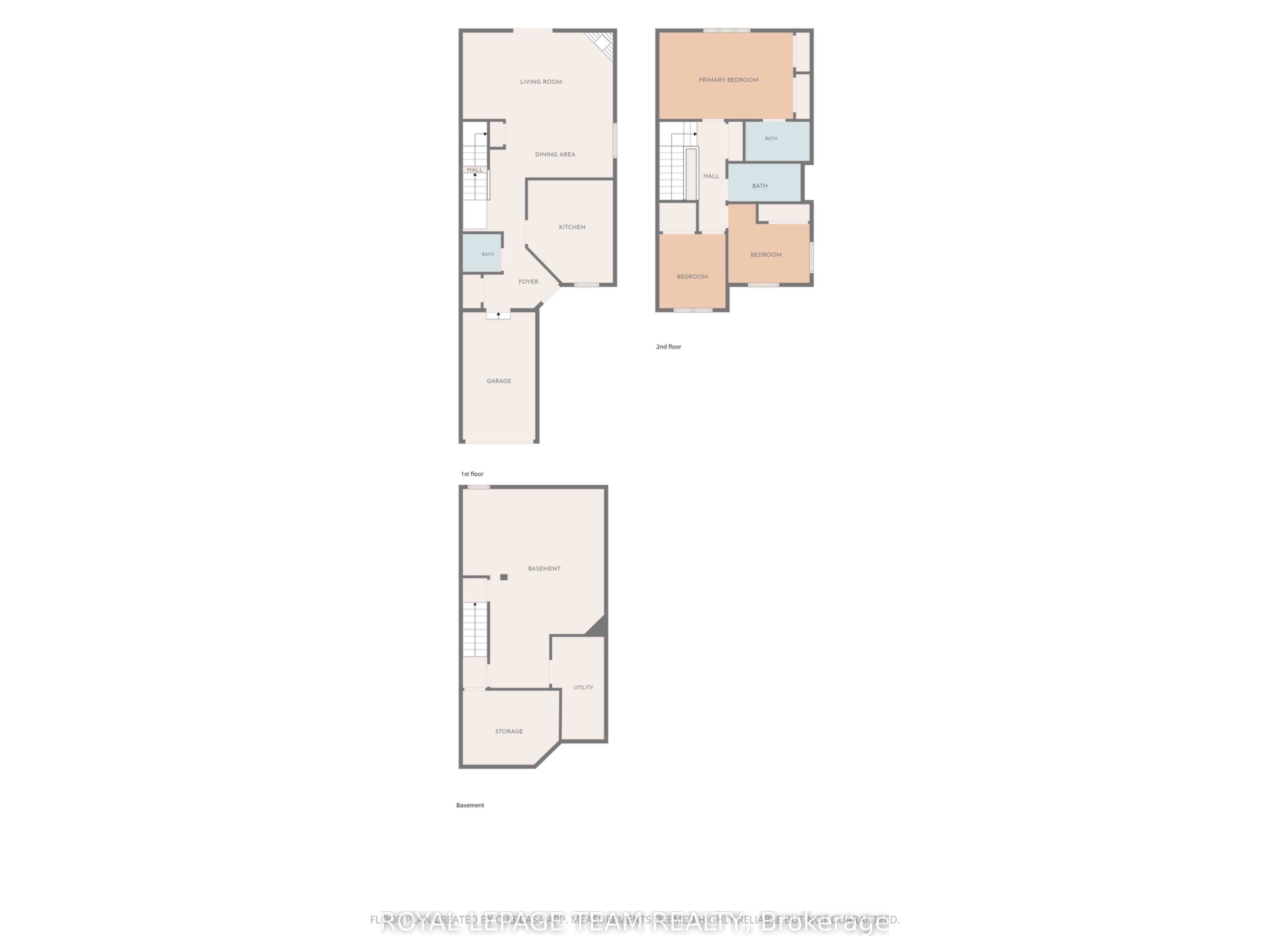 50 Burlington Crescent Property Photo 37