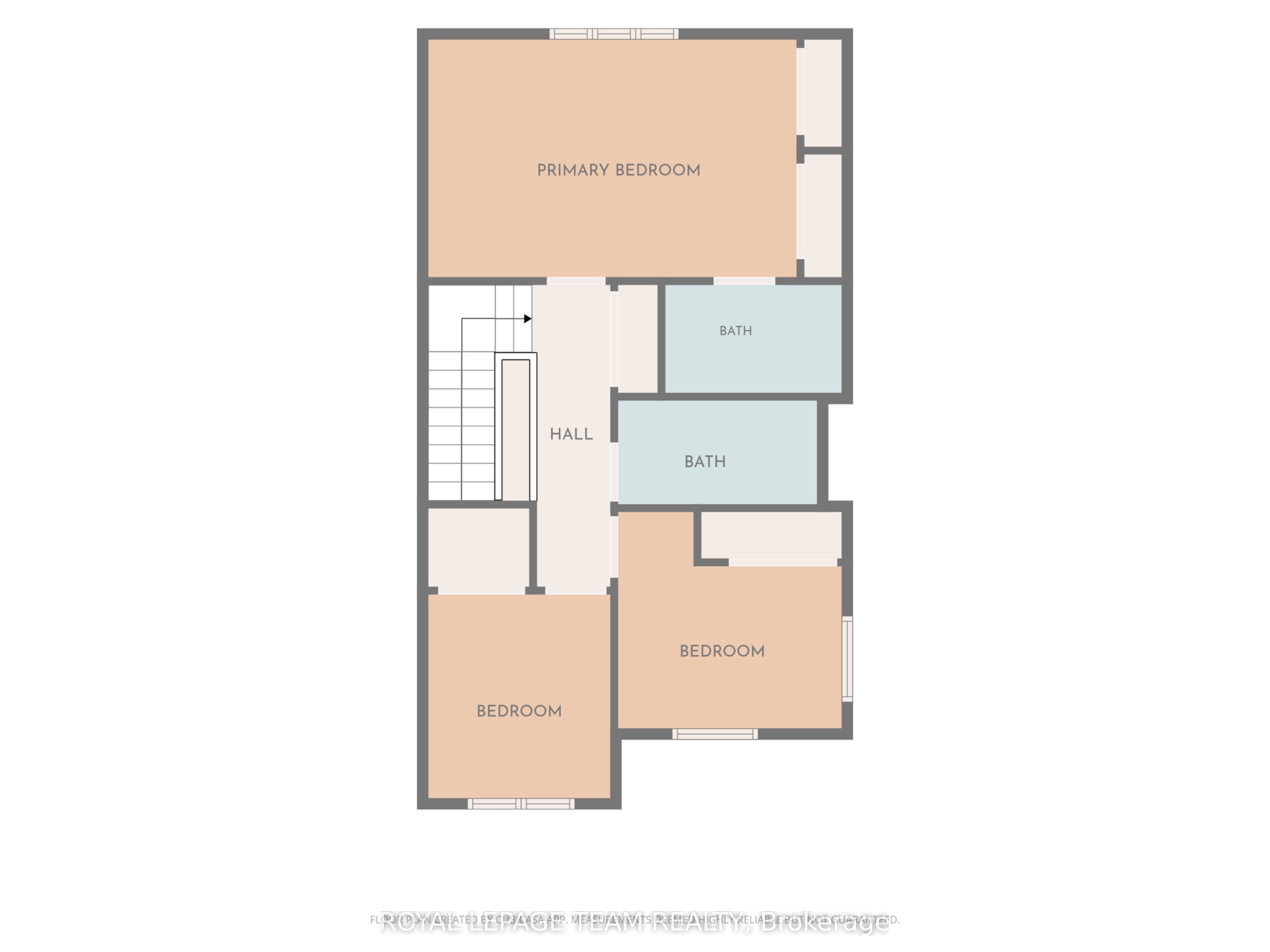 50 Burlington Crescent Property Photo 39