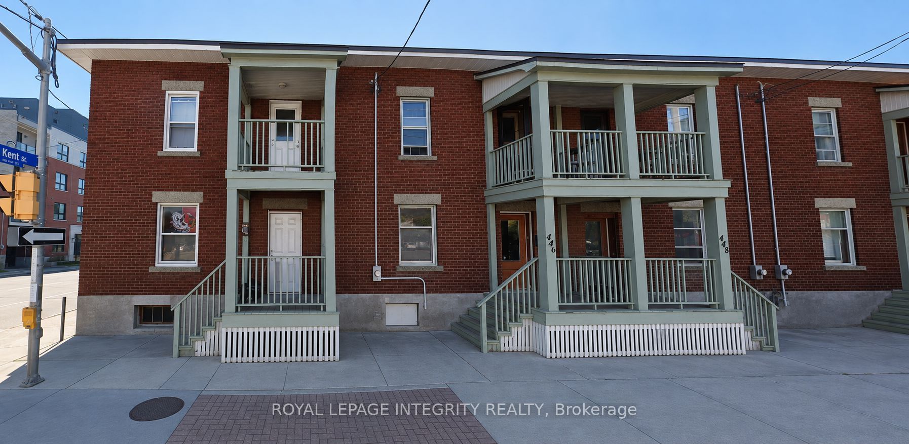 444 GLADSTONE Avenue Property Photo 1
