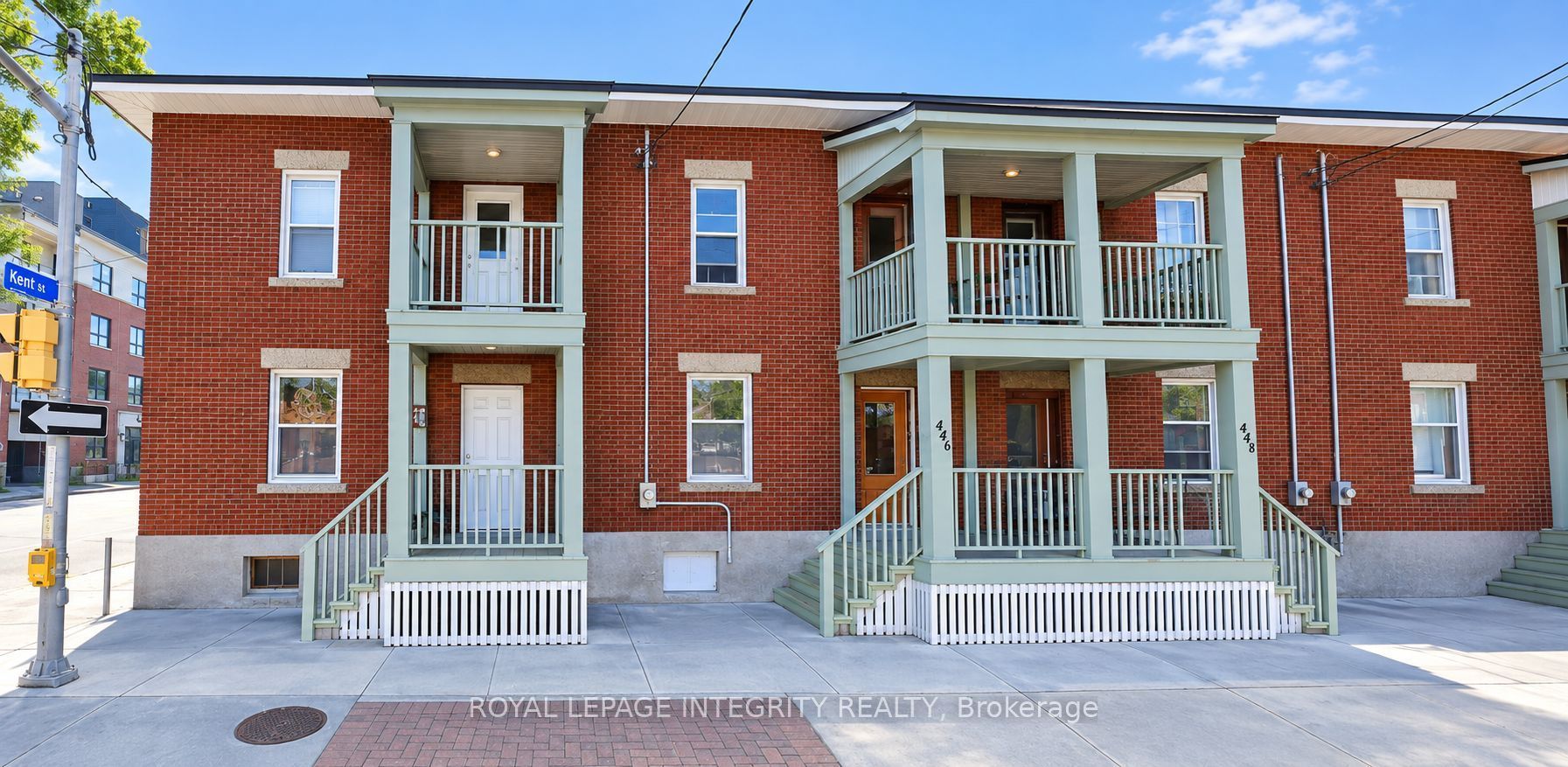 444 GLADSTONE Avenue Property Photo 1