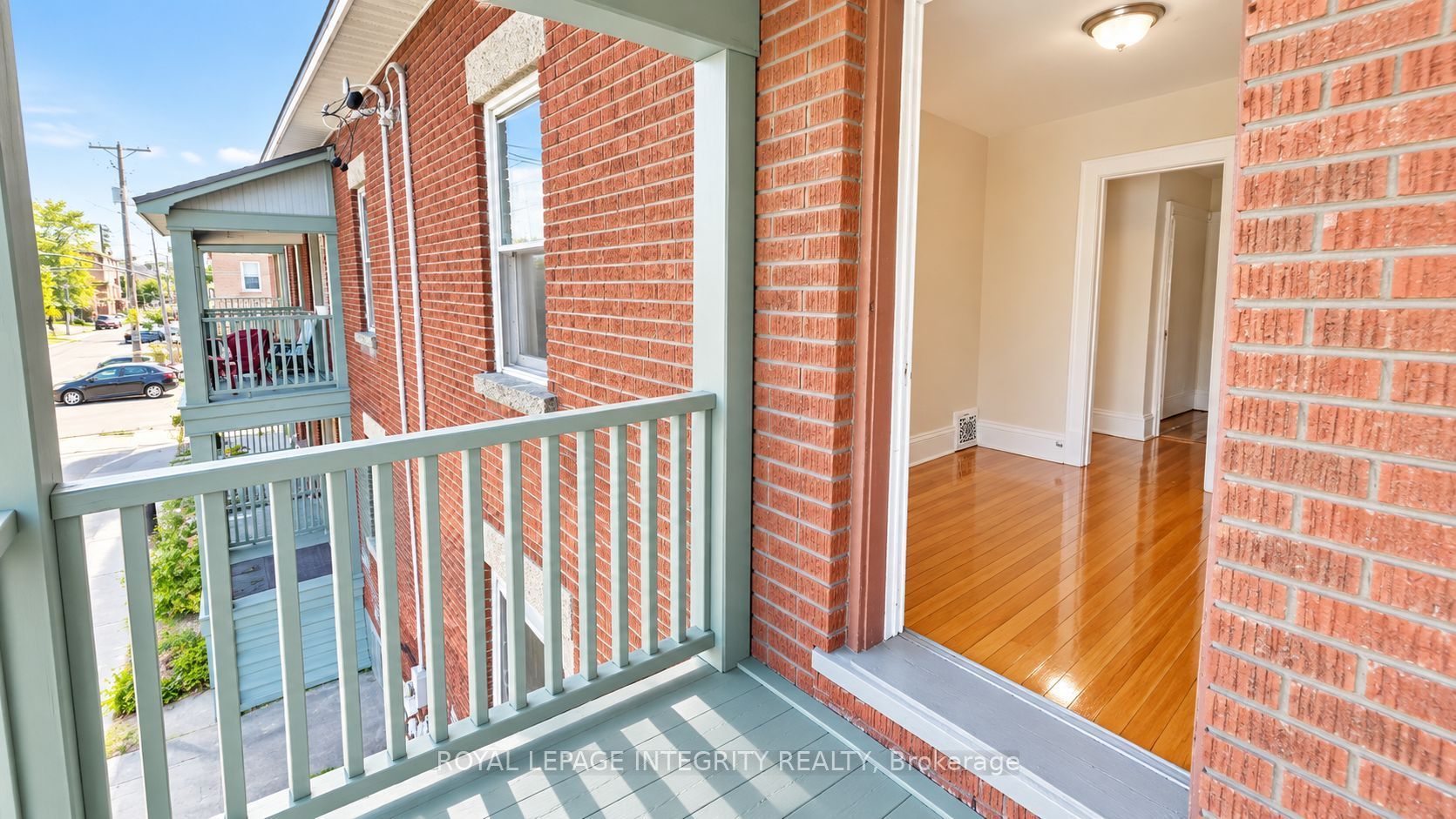 444 Gladstone Avenue Property Photo 22
