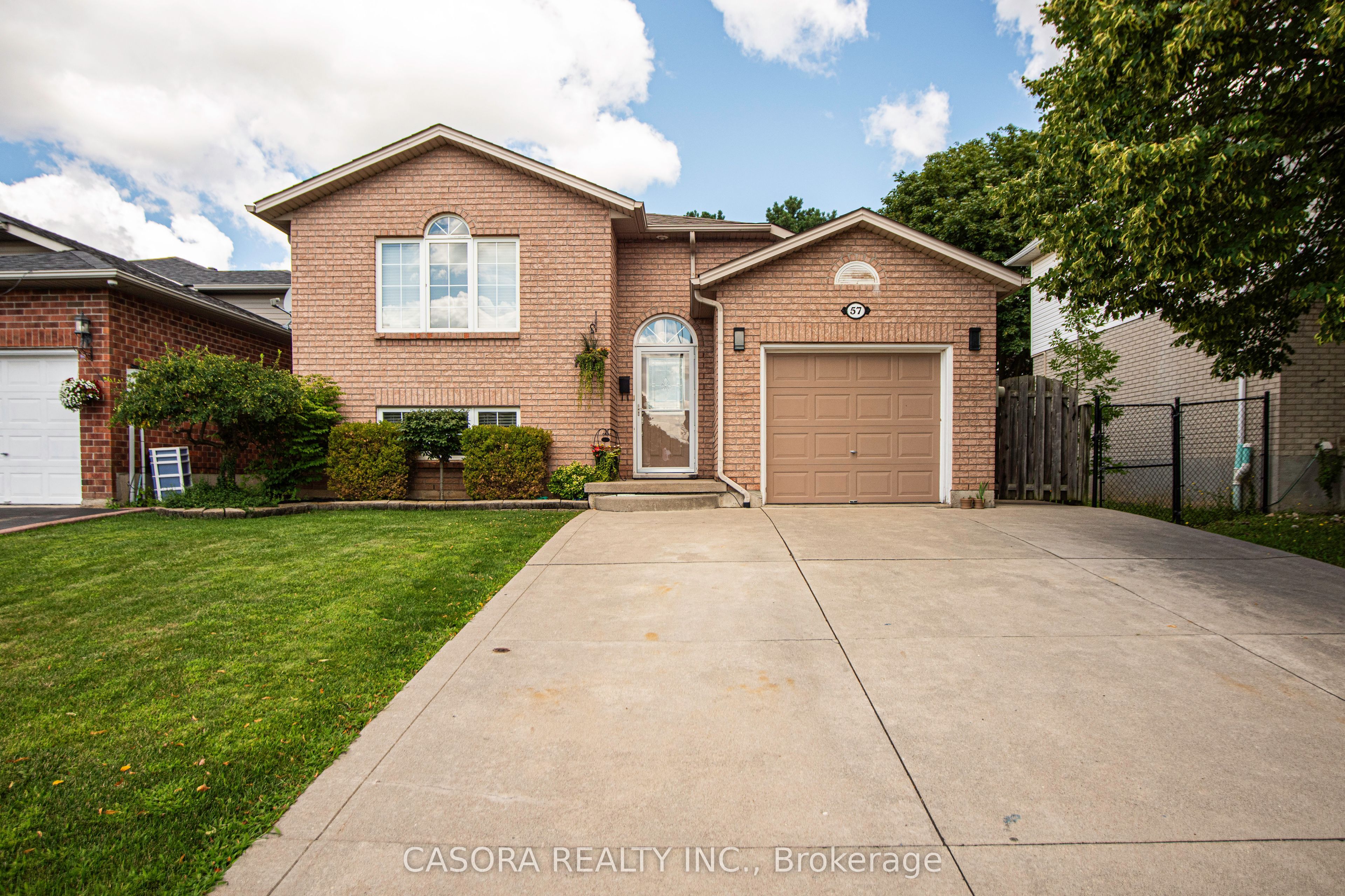 57 Ossington Drive Property Photo 1