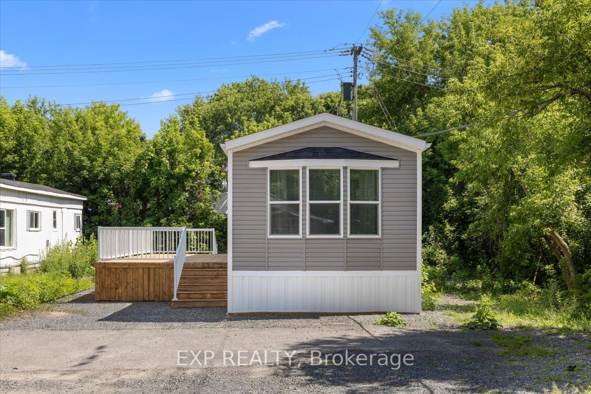 35 Vanier Road Property Photo 1