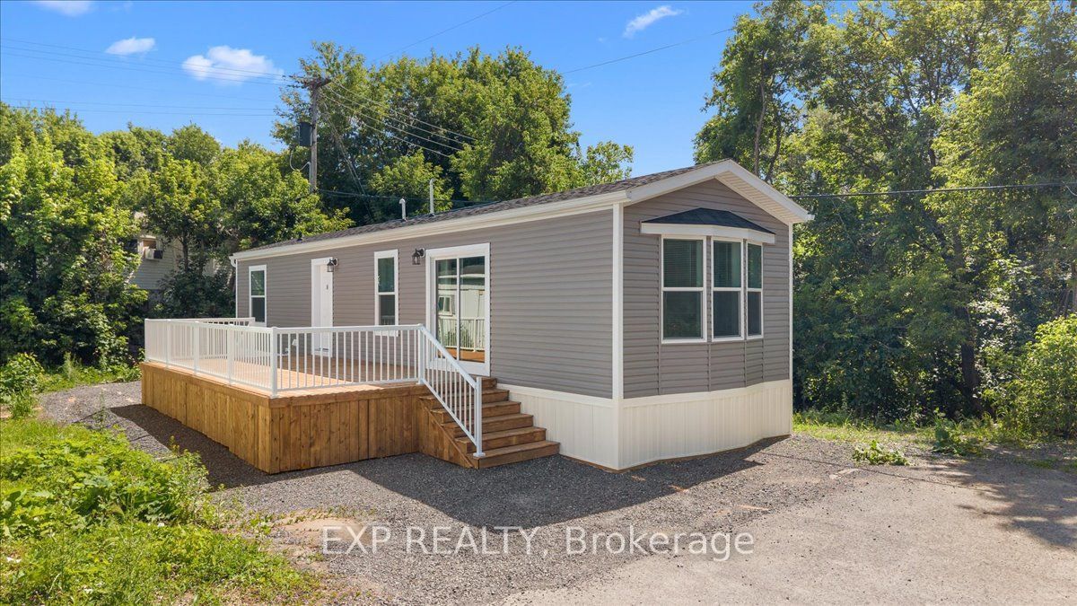 35 Vanier Road Property Photo 3