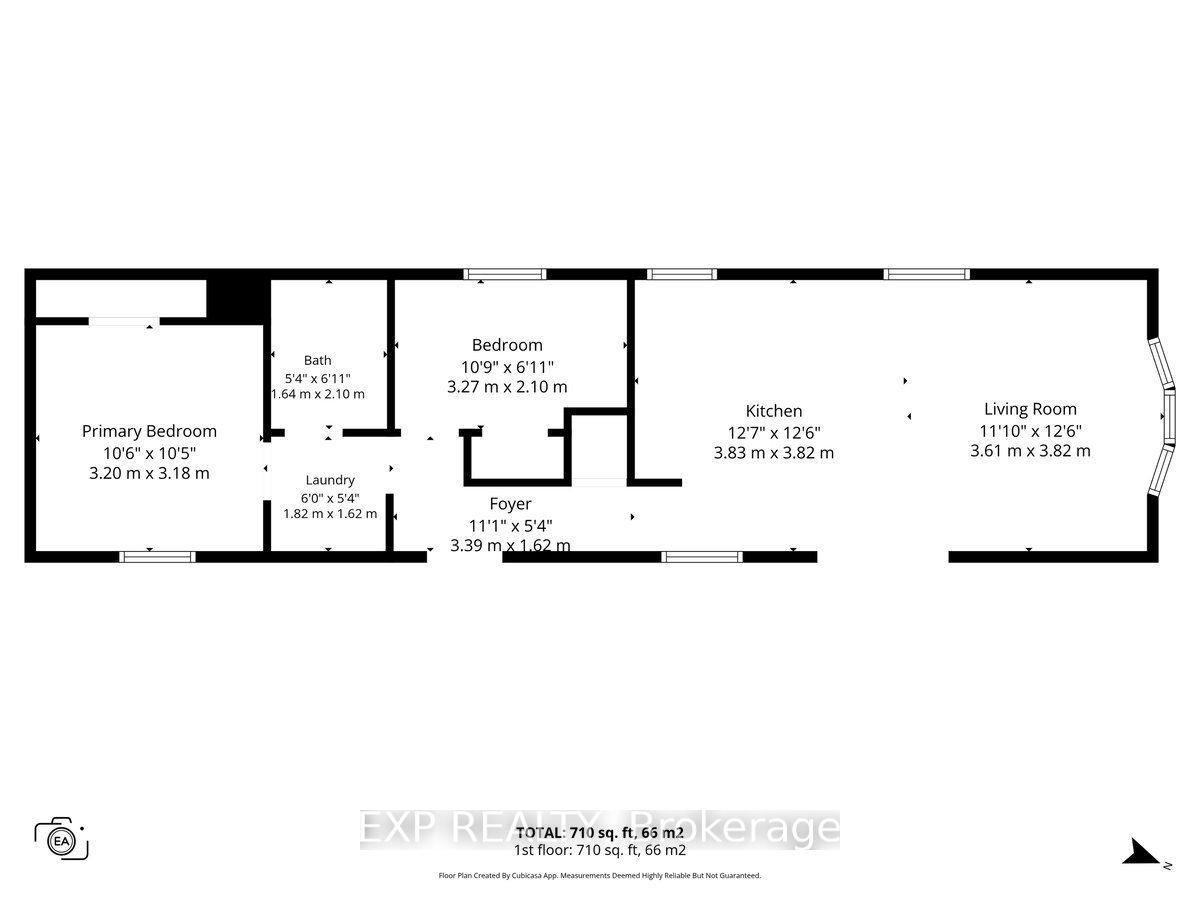 35 Vanier Road Property Photo 40