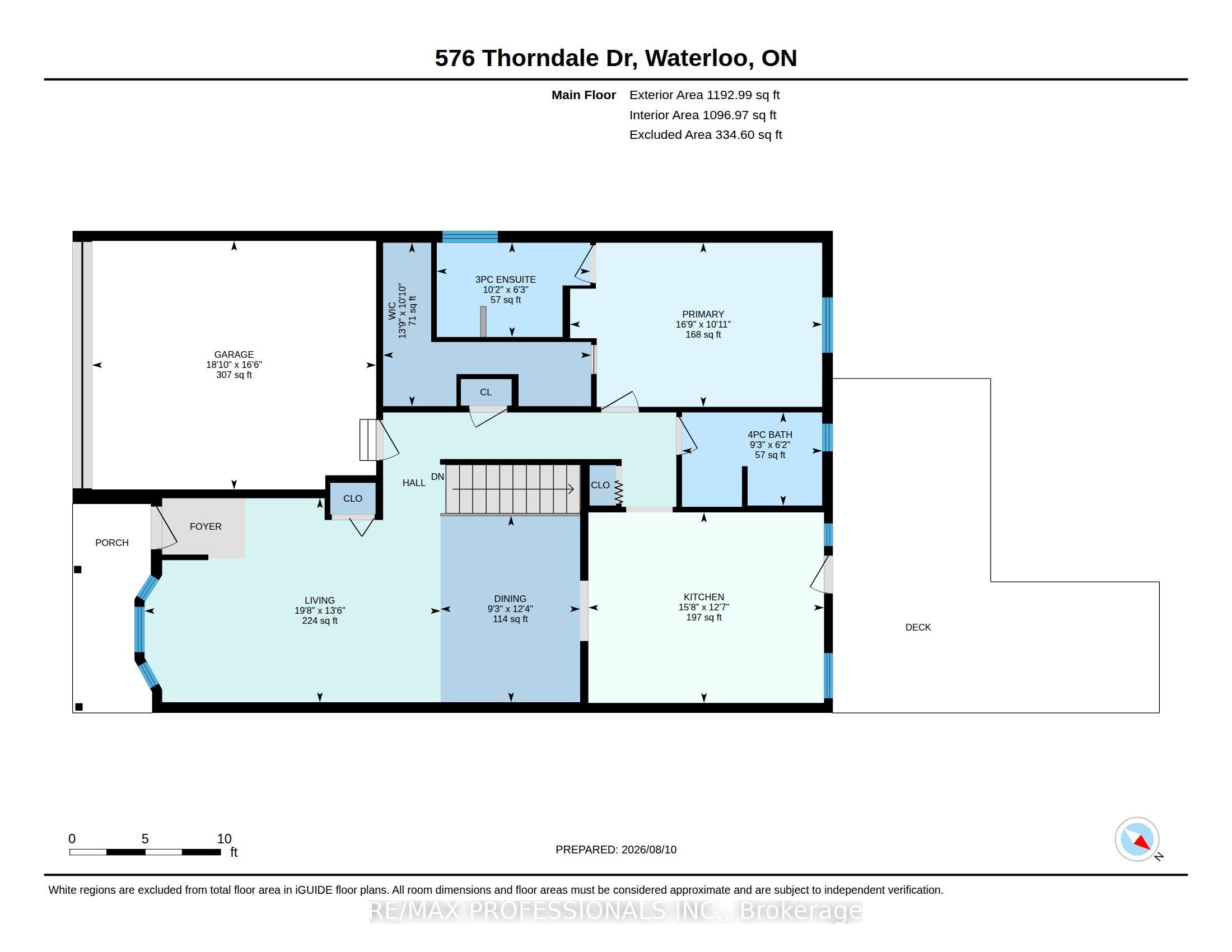 576 Thorndale Drive Property Photo 32