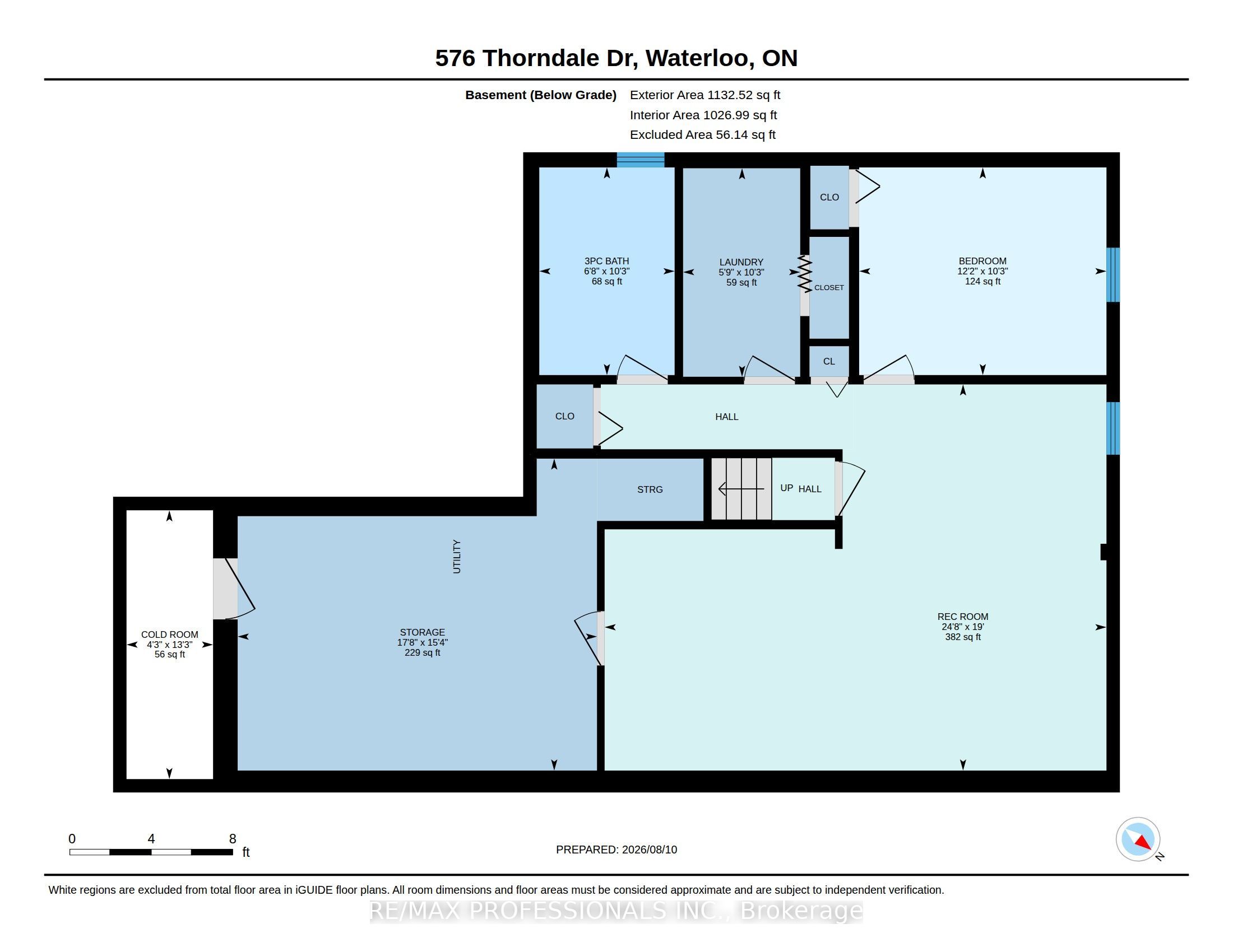 576 Thorndale Drive Property Photo 33