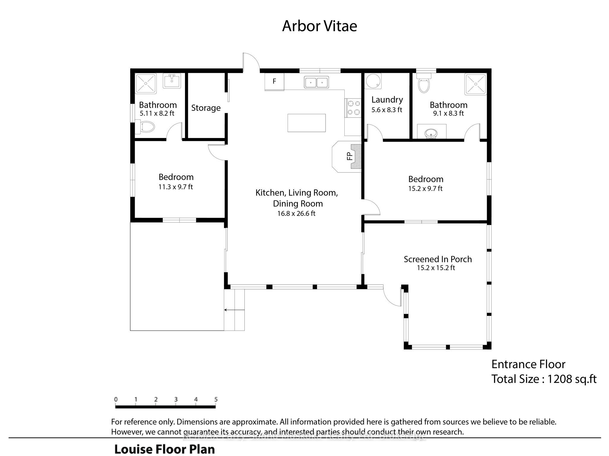 24 Arbor Vitae Island Property Photo 31