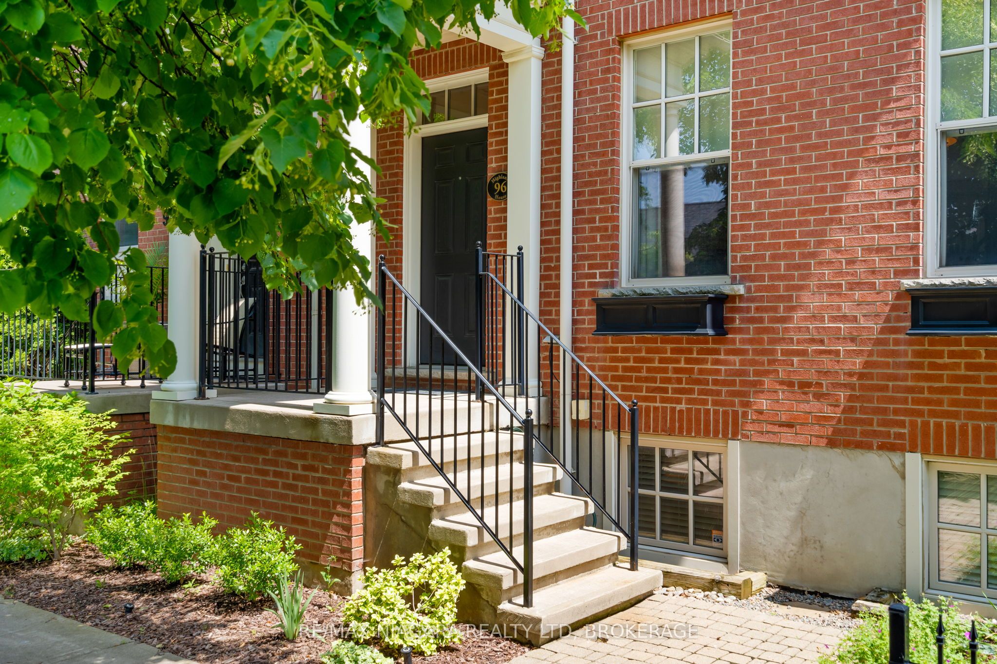 96 Garrison Village Drive