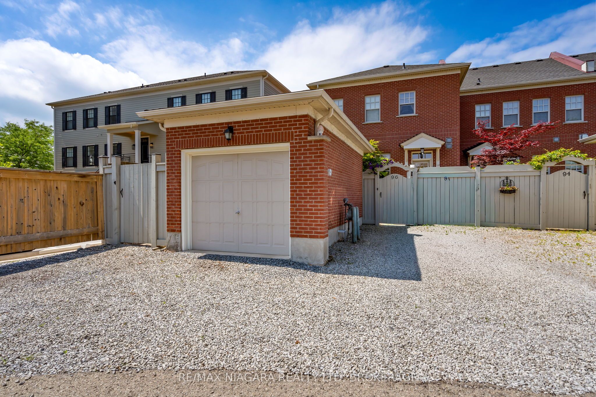 96 Garrison Village Drive Property Photo 33