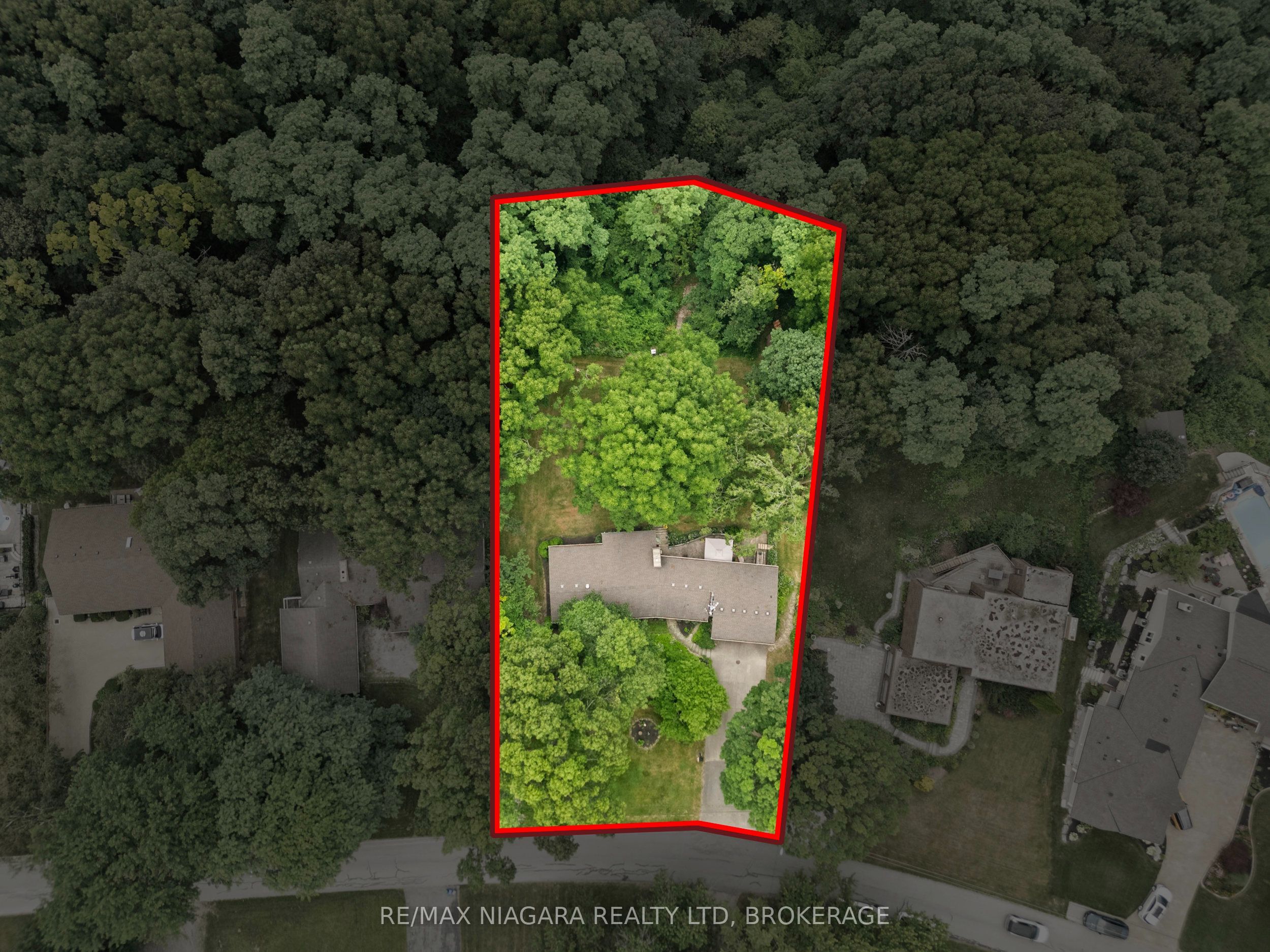 46 Melrose Drive Property Photo 1