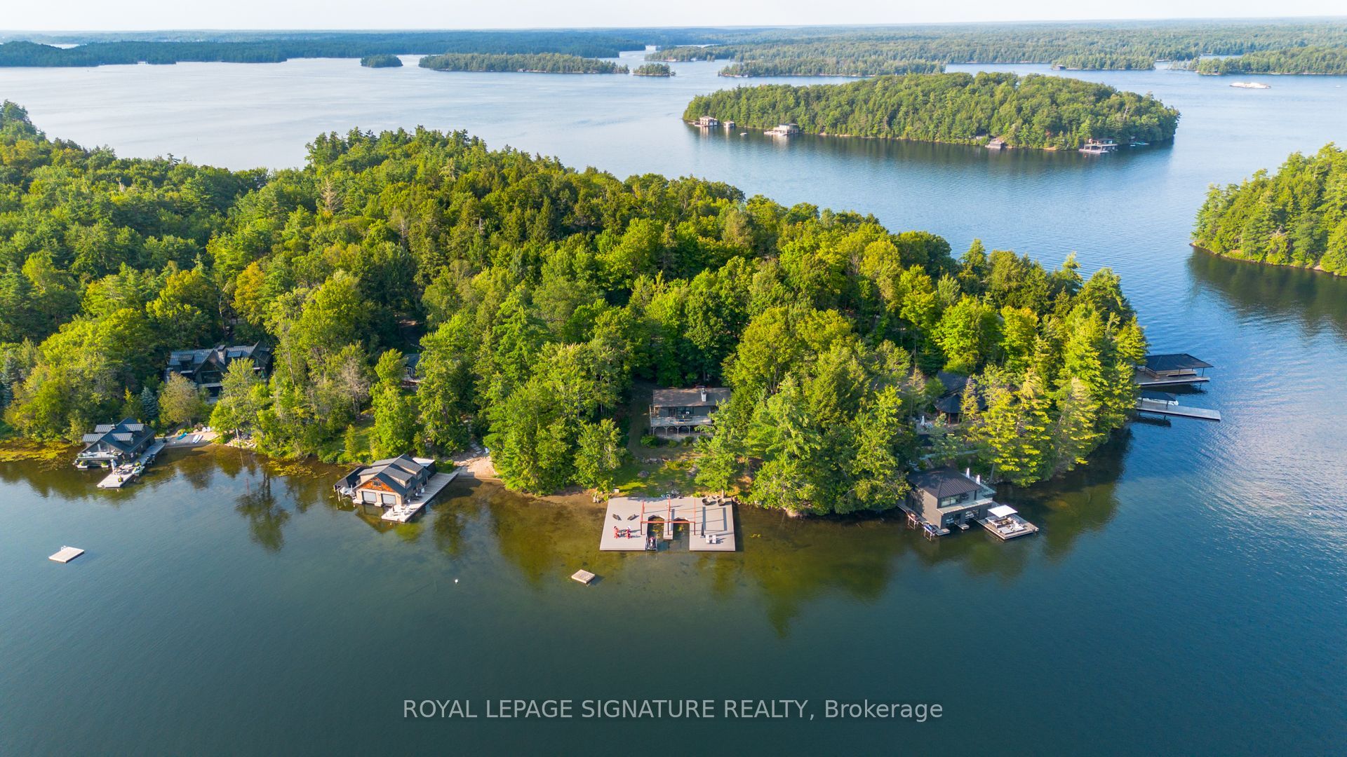 1216 Hamills Point Road Property Photo 4