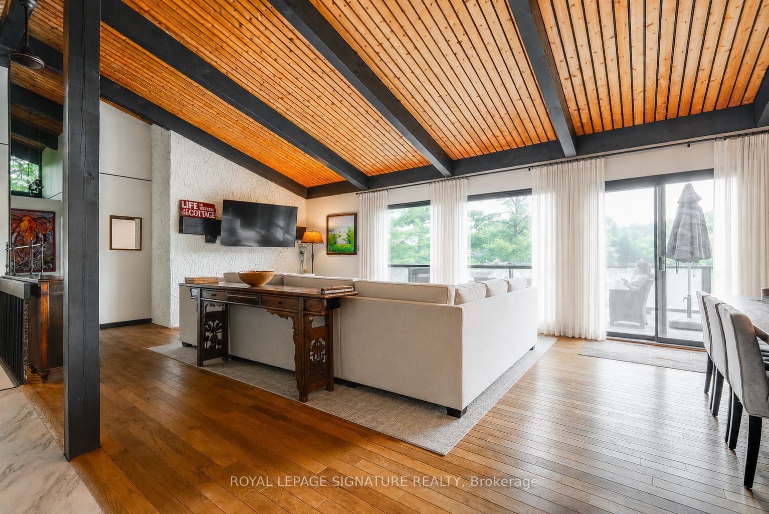 1216 Hamills Point Road Property Photo 8