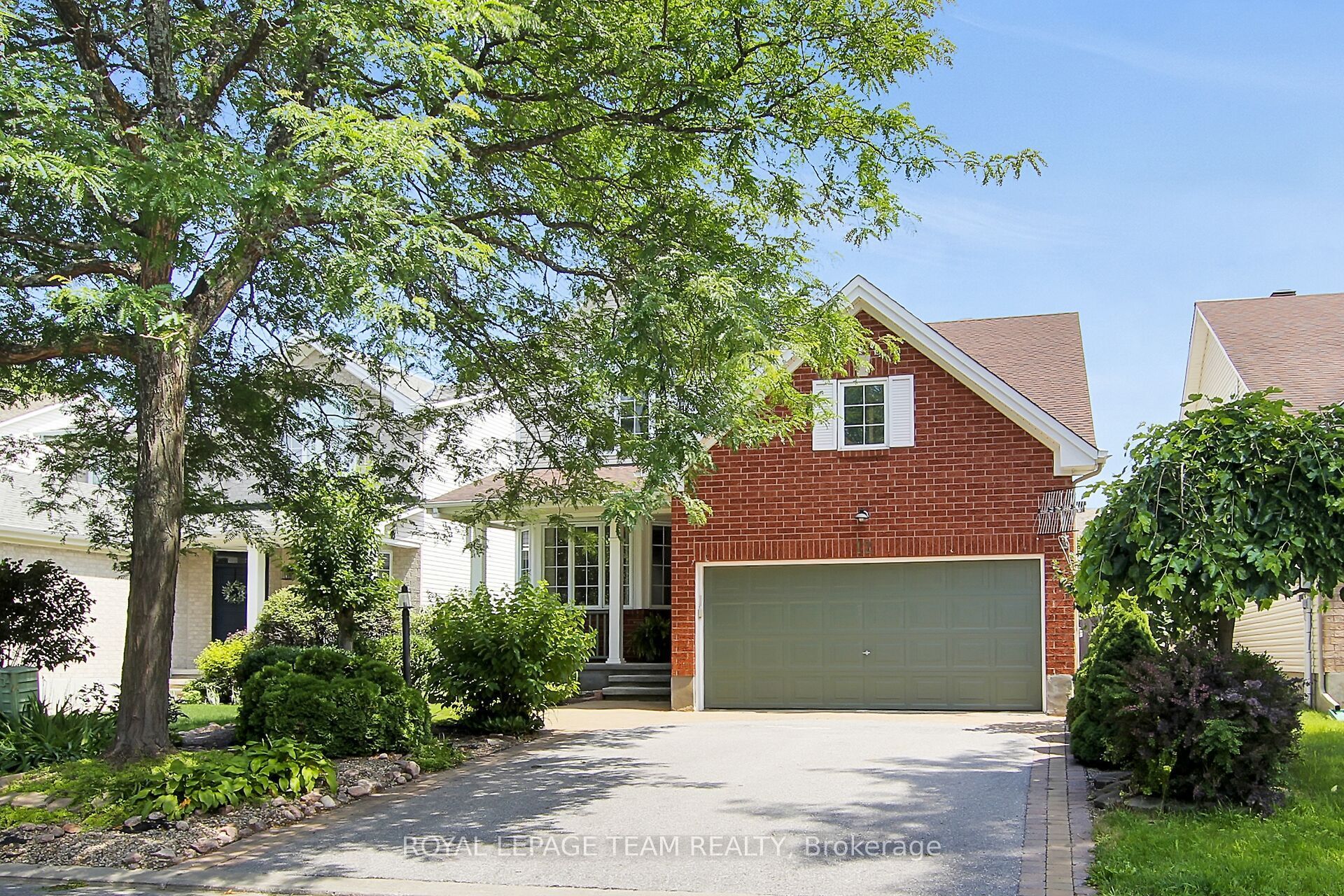 12 Mattawa Crescent Property Photo 1