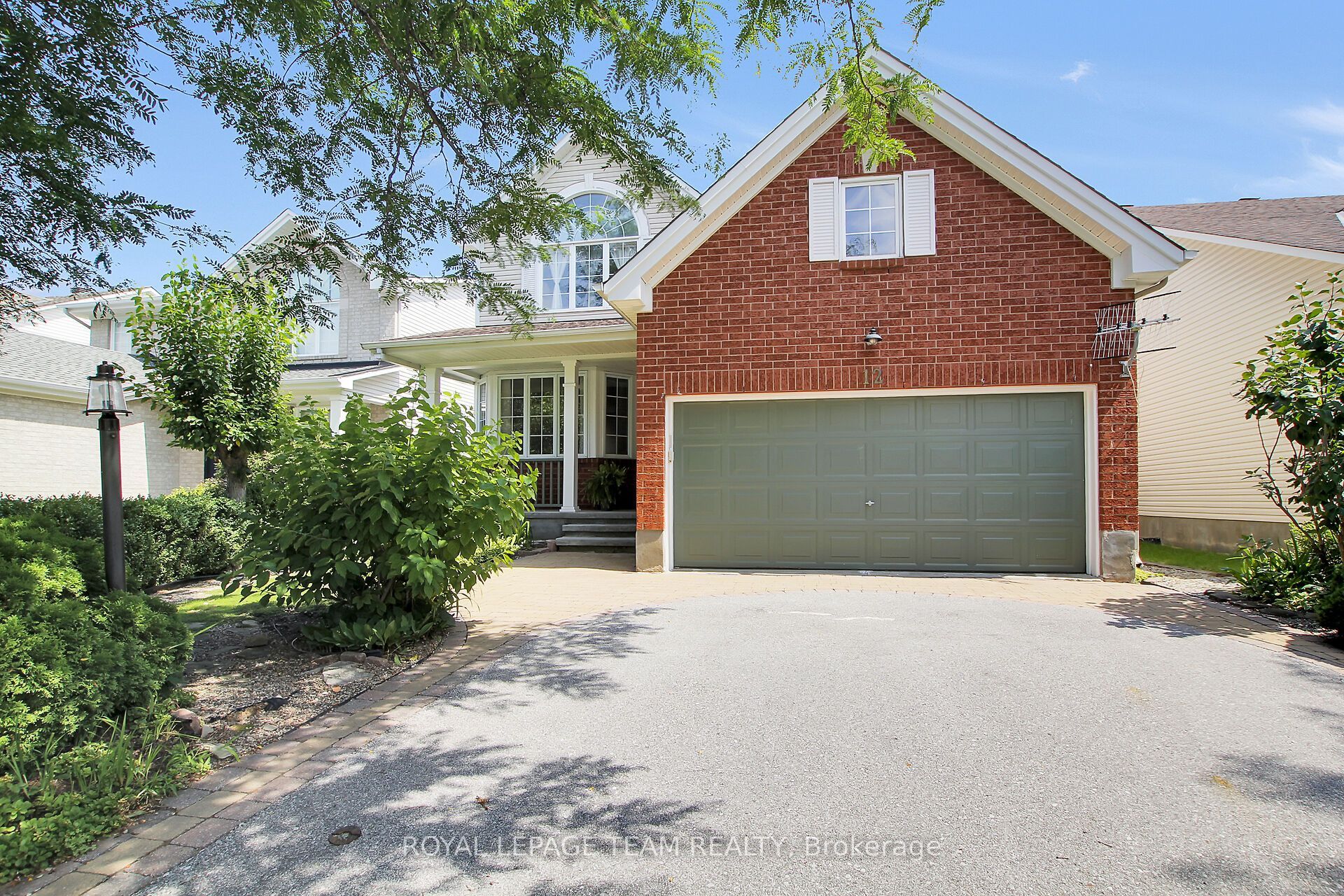 12 Mattawa Crescent Property Photo 3