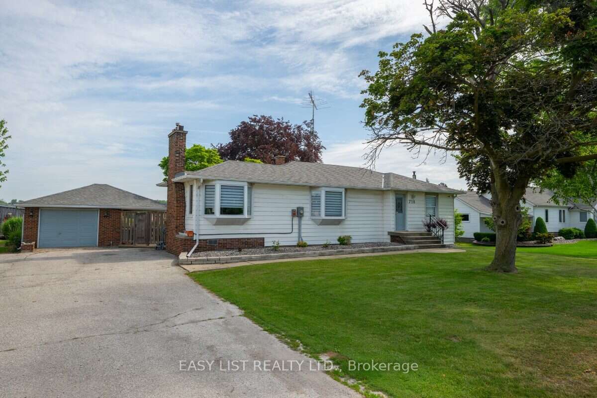 710 Seacliff Drive Property Photo 12