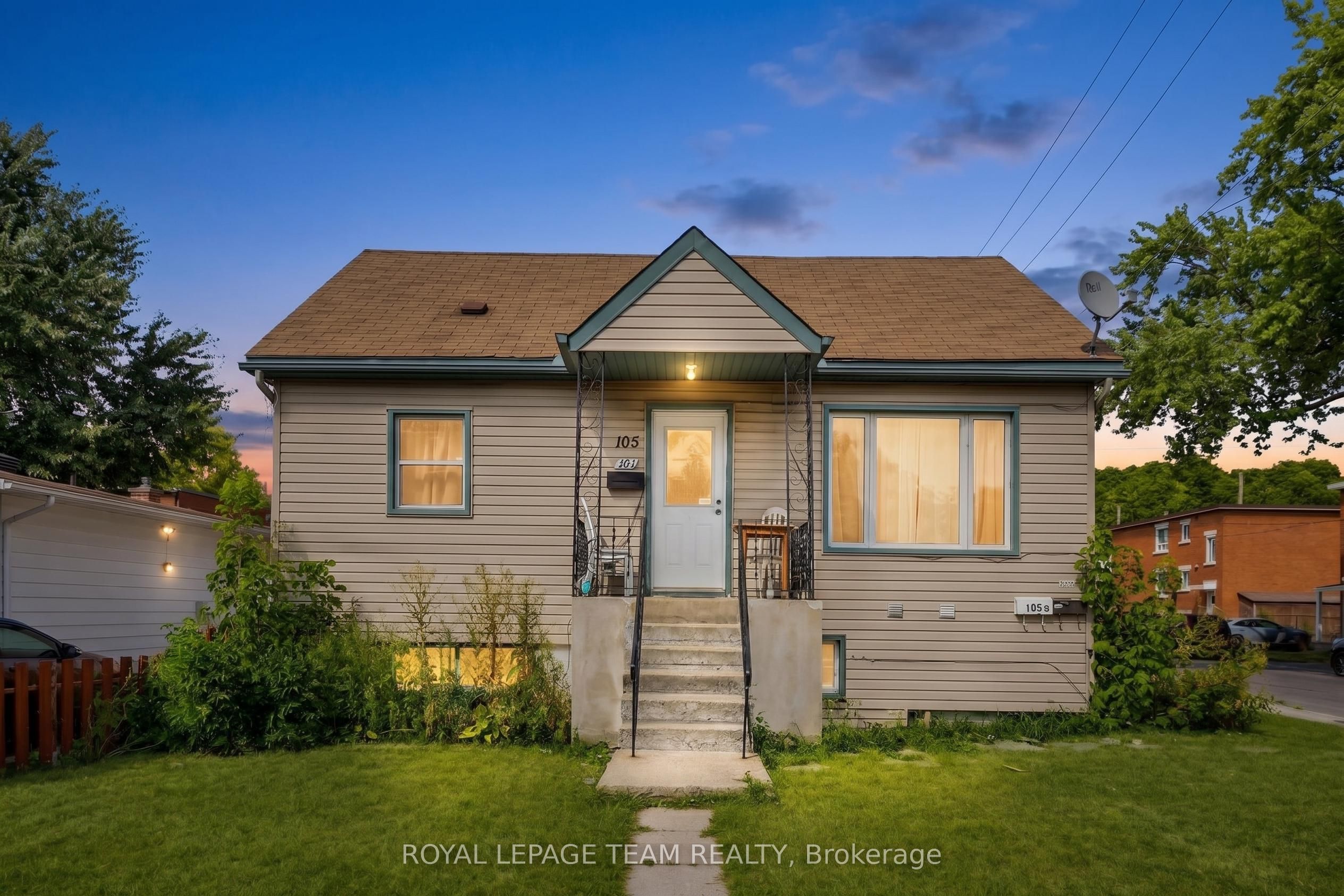 105 Jolliet Avenue Property Photo 1