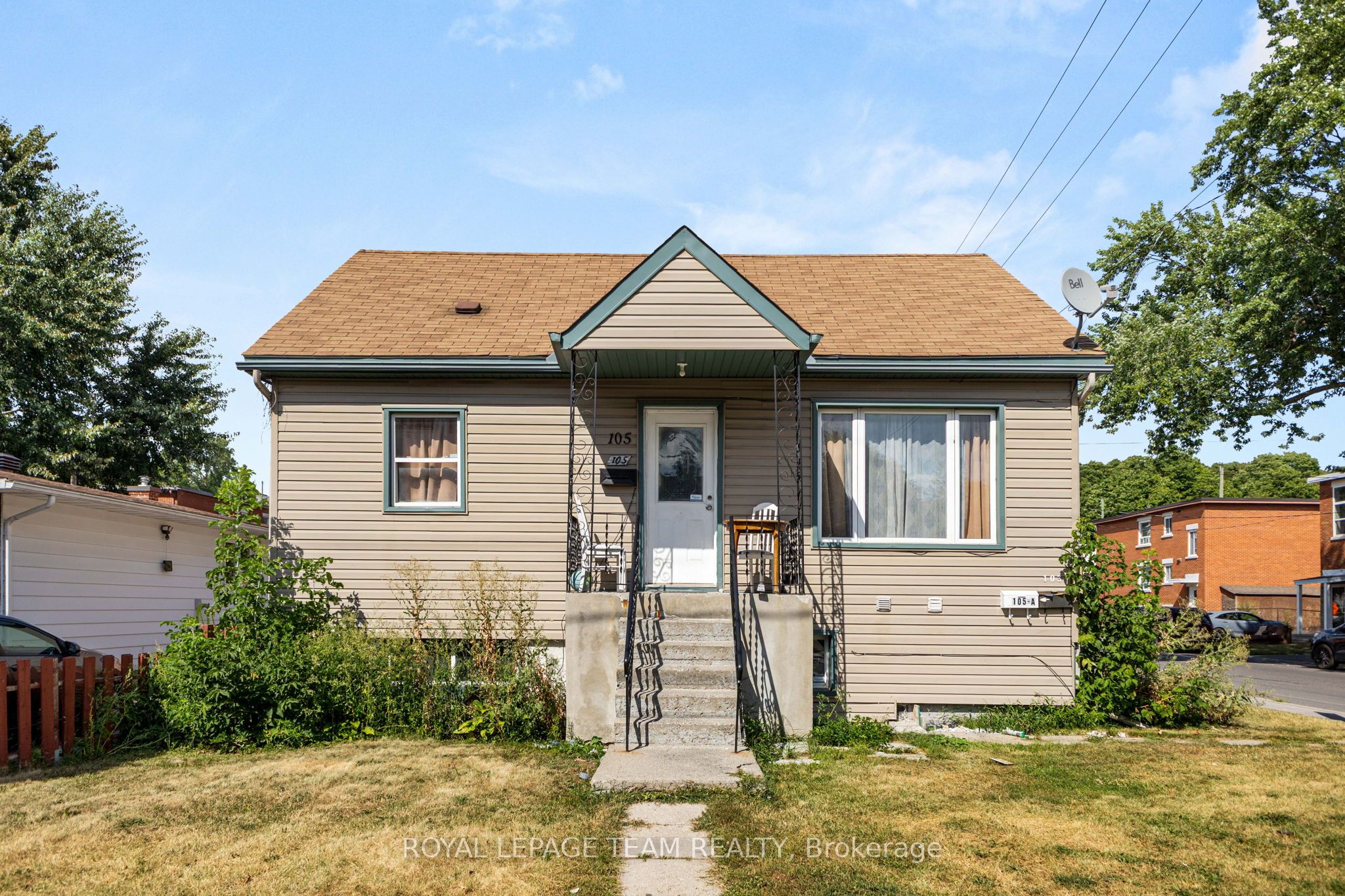 105 Jolliet Avenue Property Photo 2