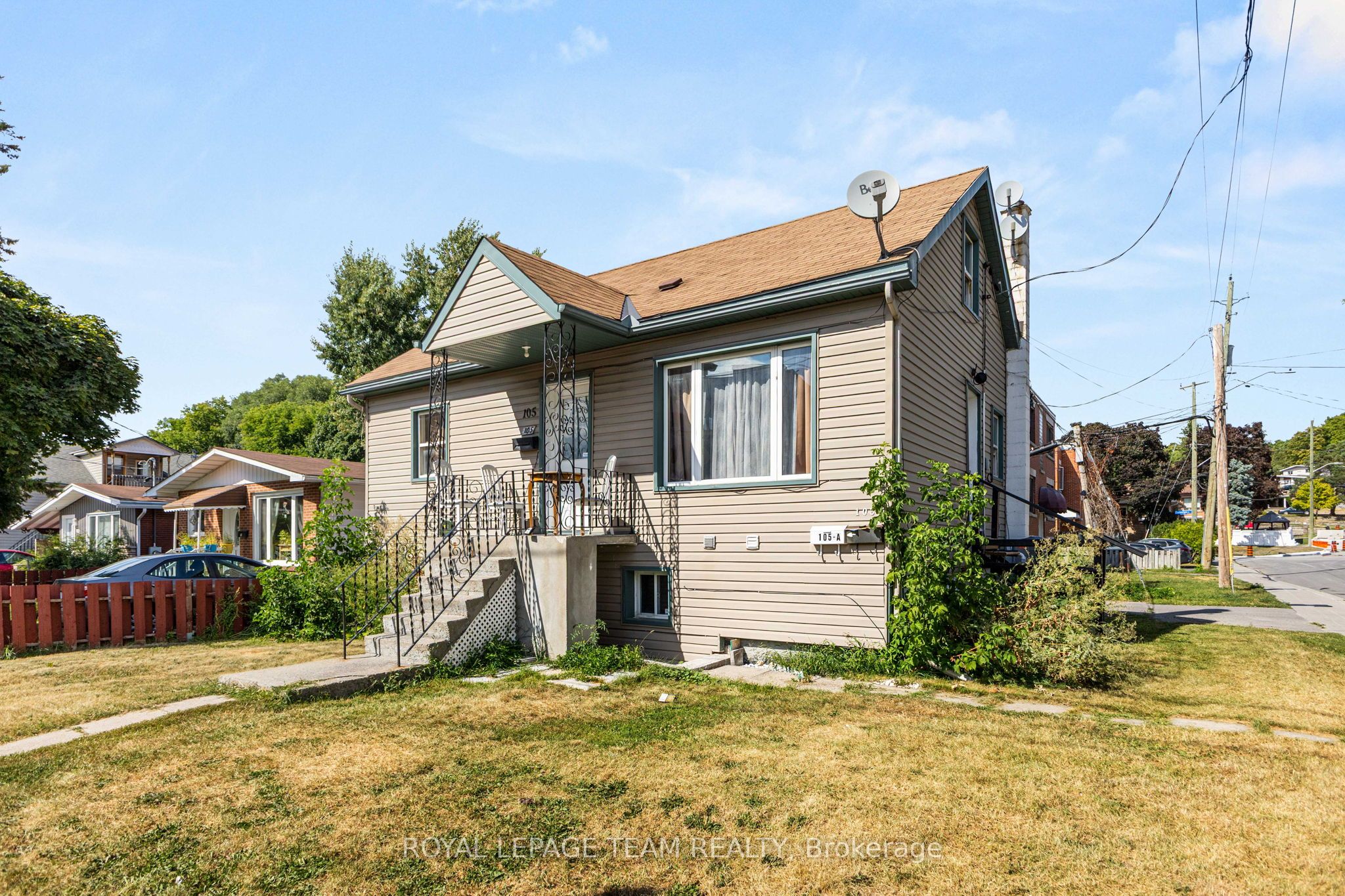 105 Jolliet Avenue Property Photo 3