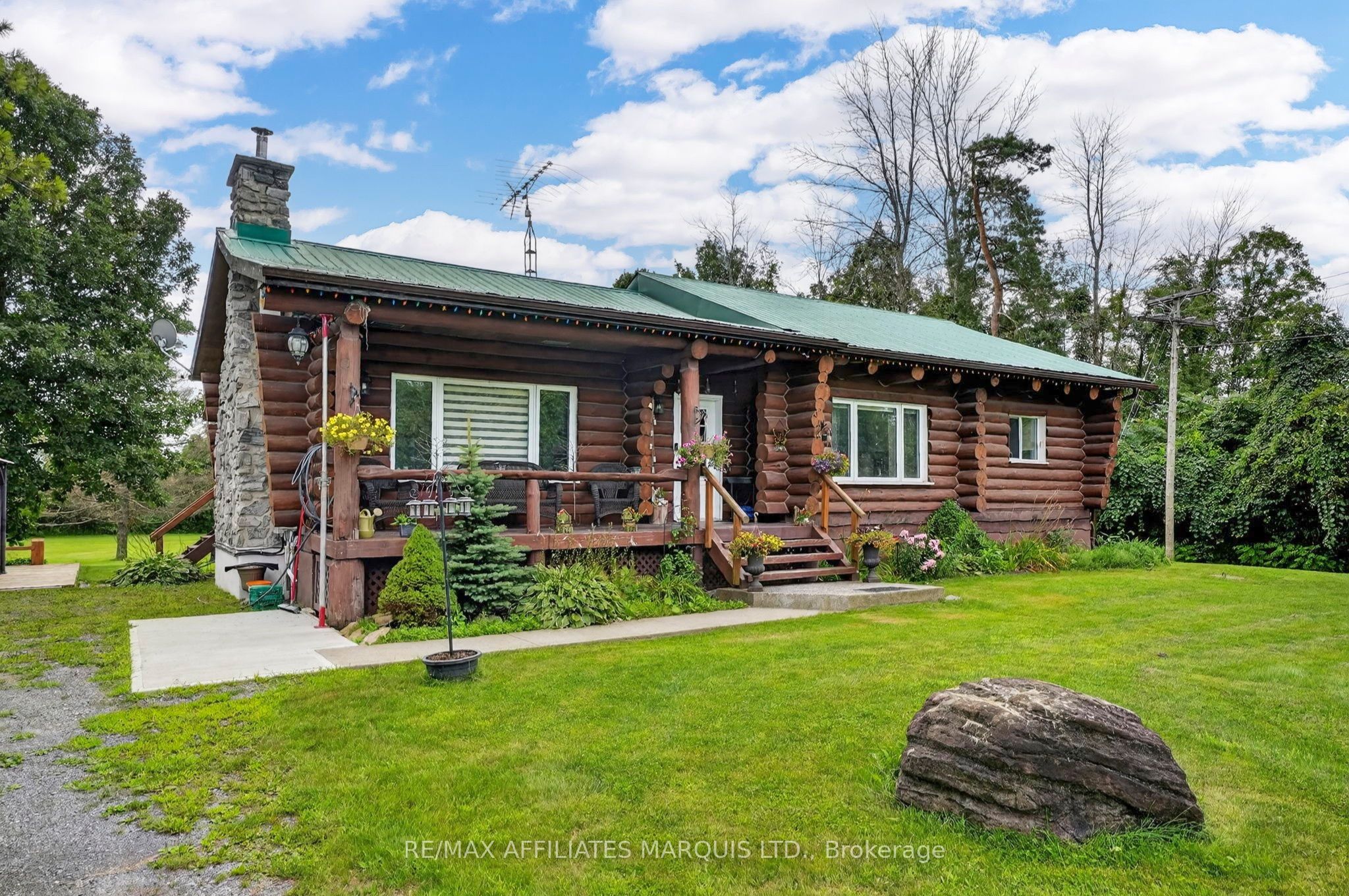 16696 Atchison Road Property Photo 1