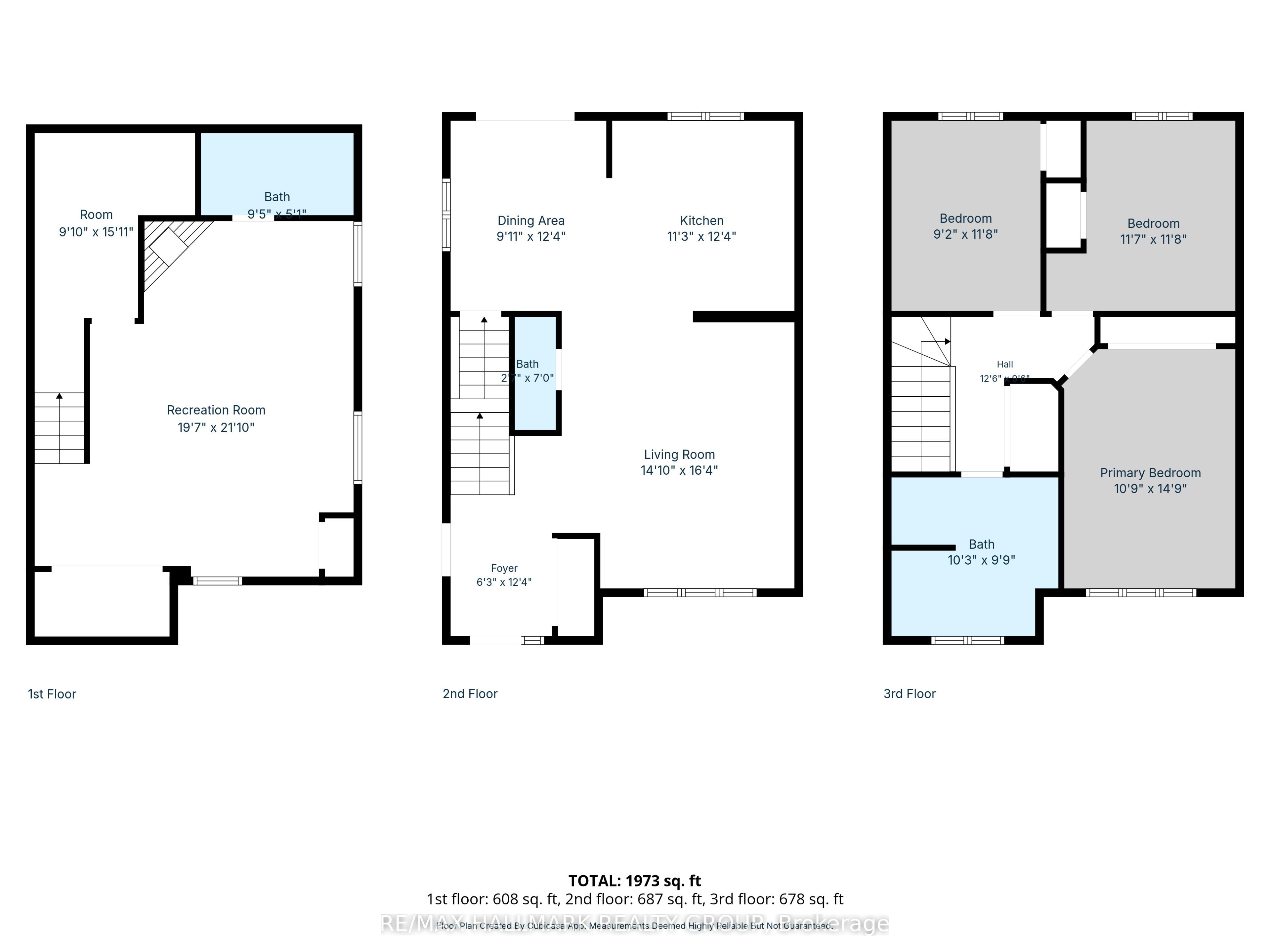 273 Gracewood Crescent Property Photo 49