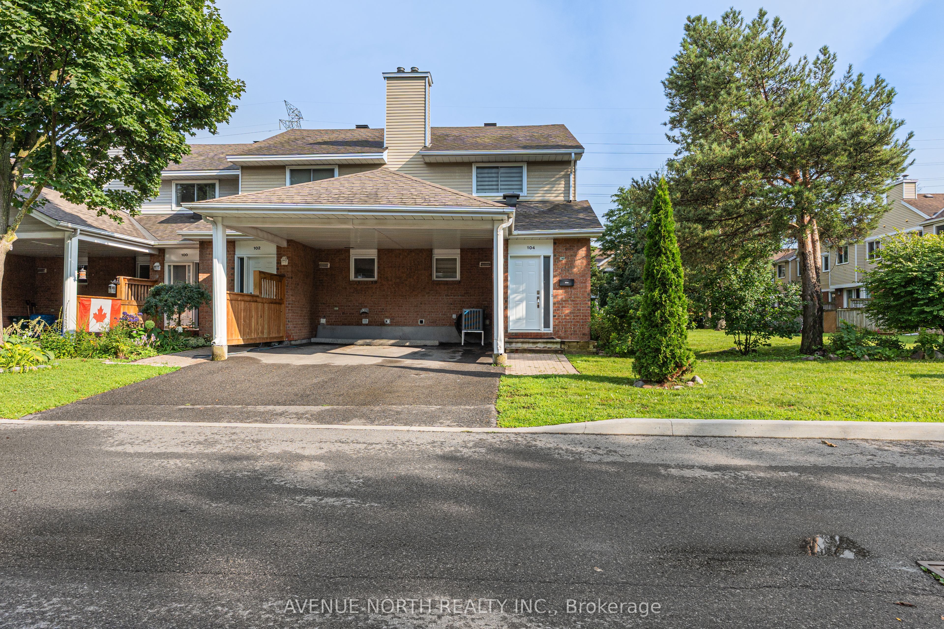 104 Bannerhill Private - Property Photo 1