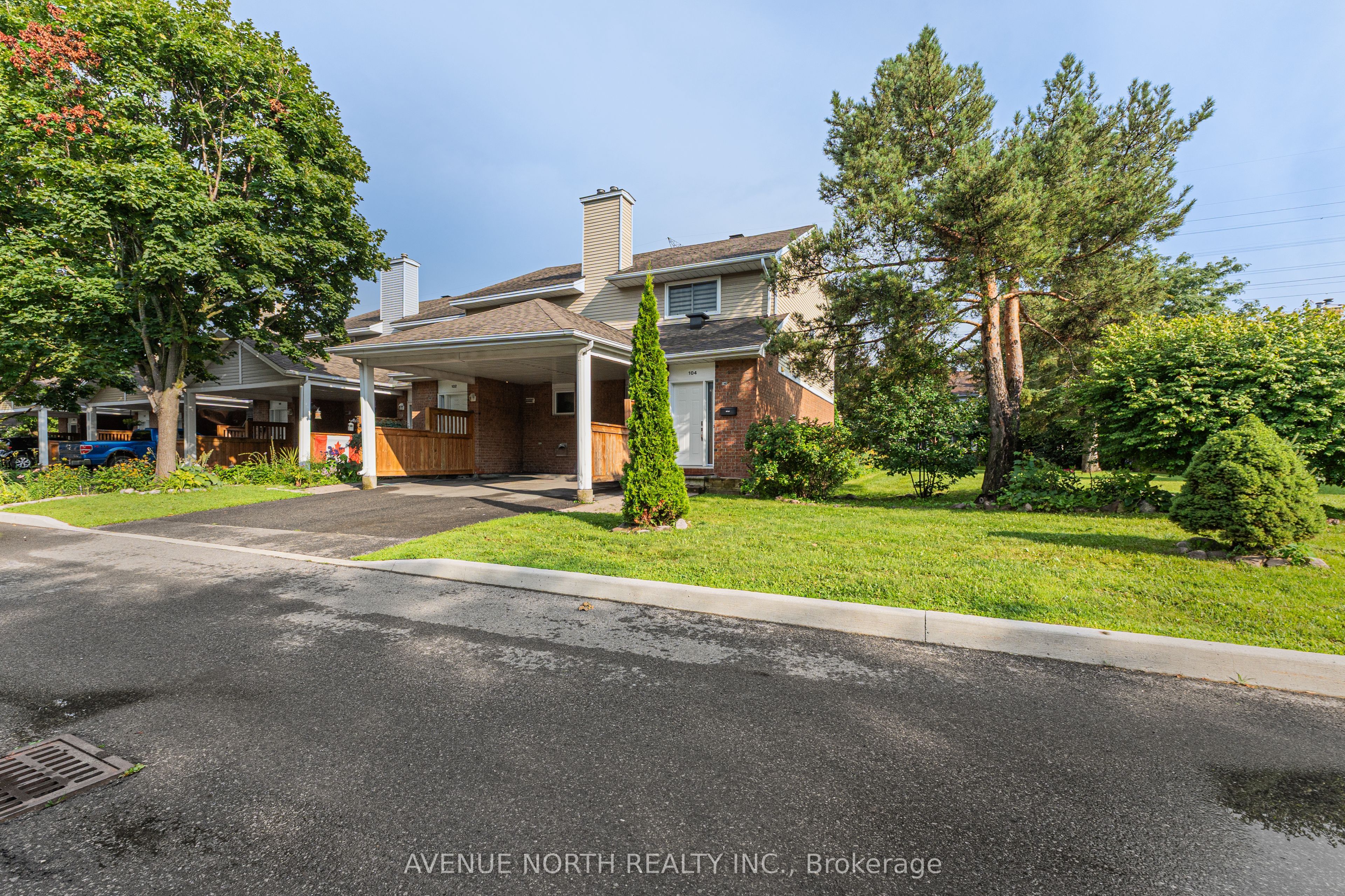 104 Bannerhill Private - Property Photo 2