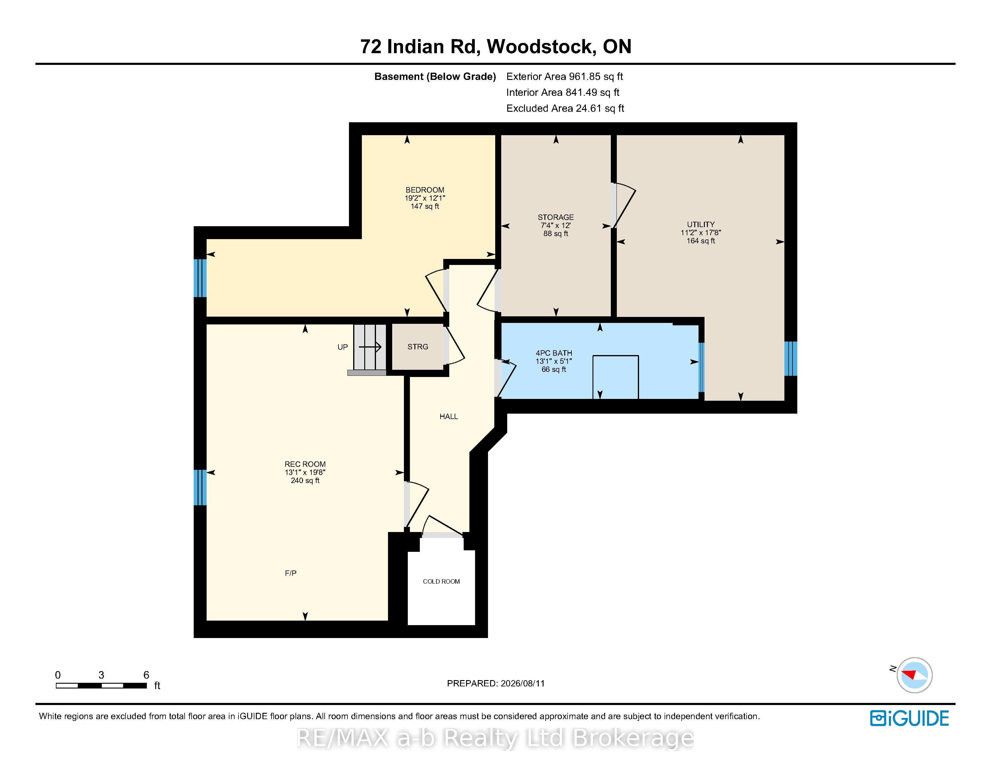 72 Indian Road Property Photo 48