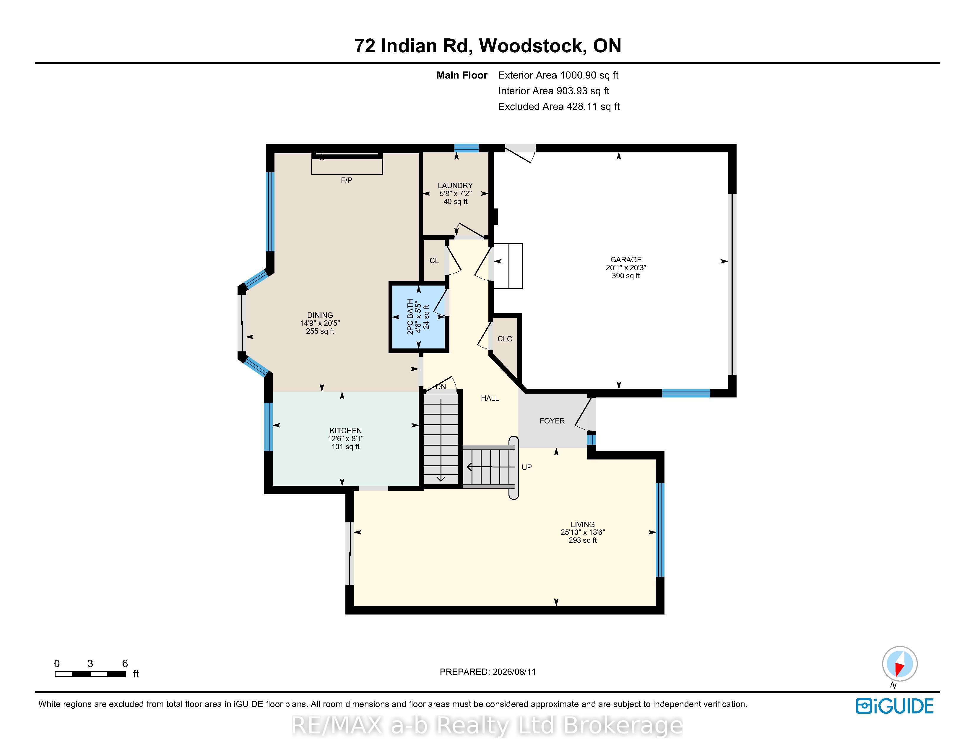 72 Indian Road Property Photo 49