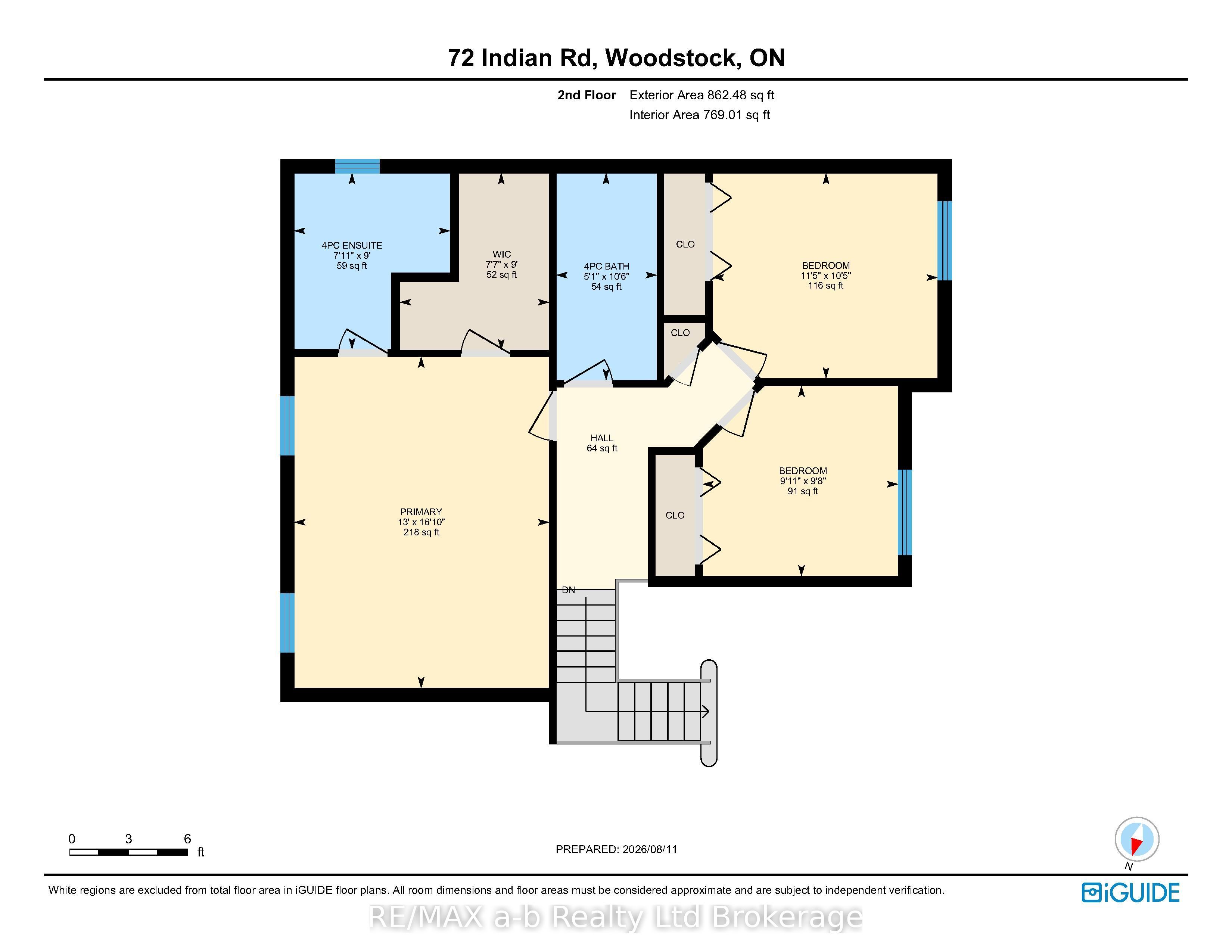 72 Indian Road Property Photo 50