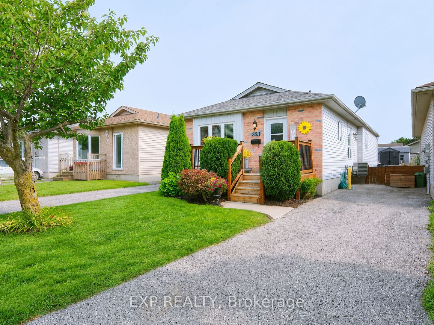 321 Simpson Crescent Property Photo 6