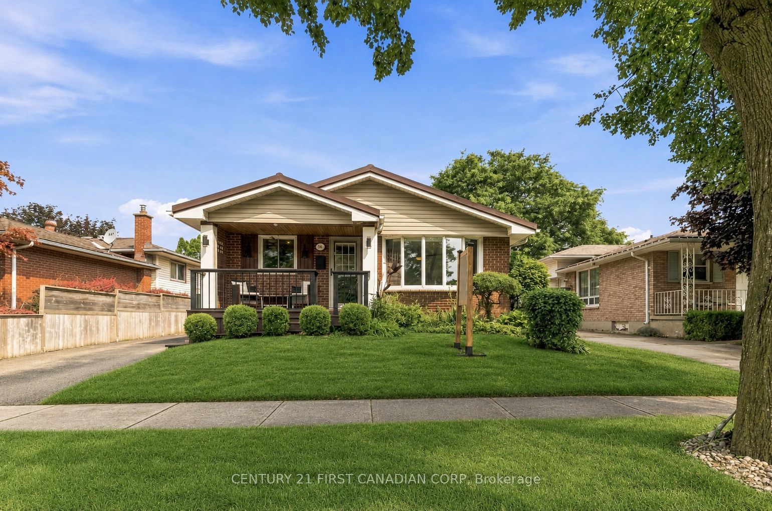 14 Alayne Crescent Property Photo 1
