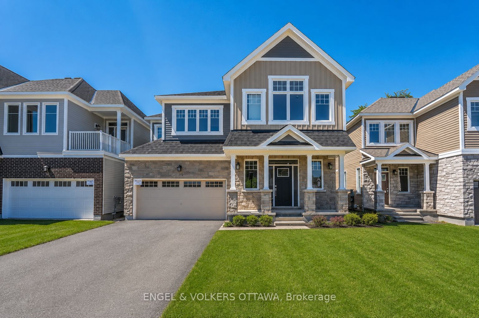 89 Hackamore Crescent Property Photo 1