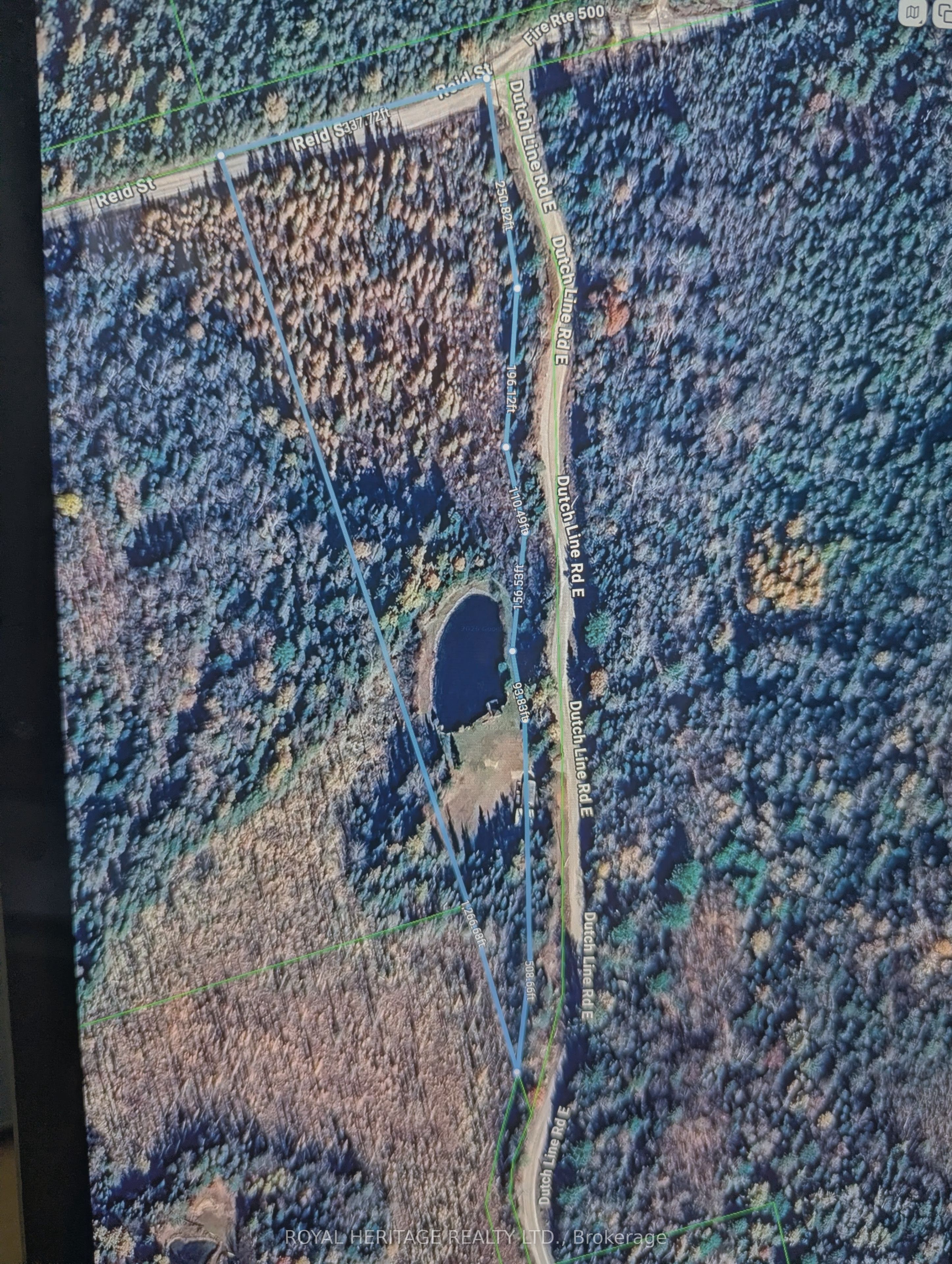 1118 Dutch Line Road E Property Photo 16
