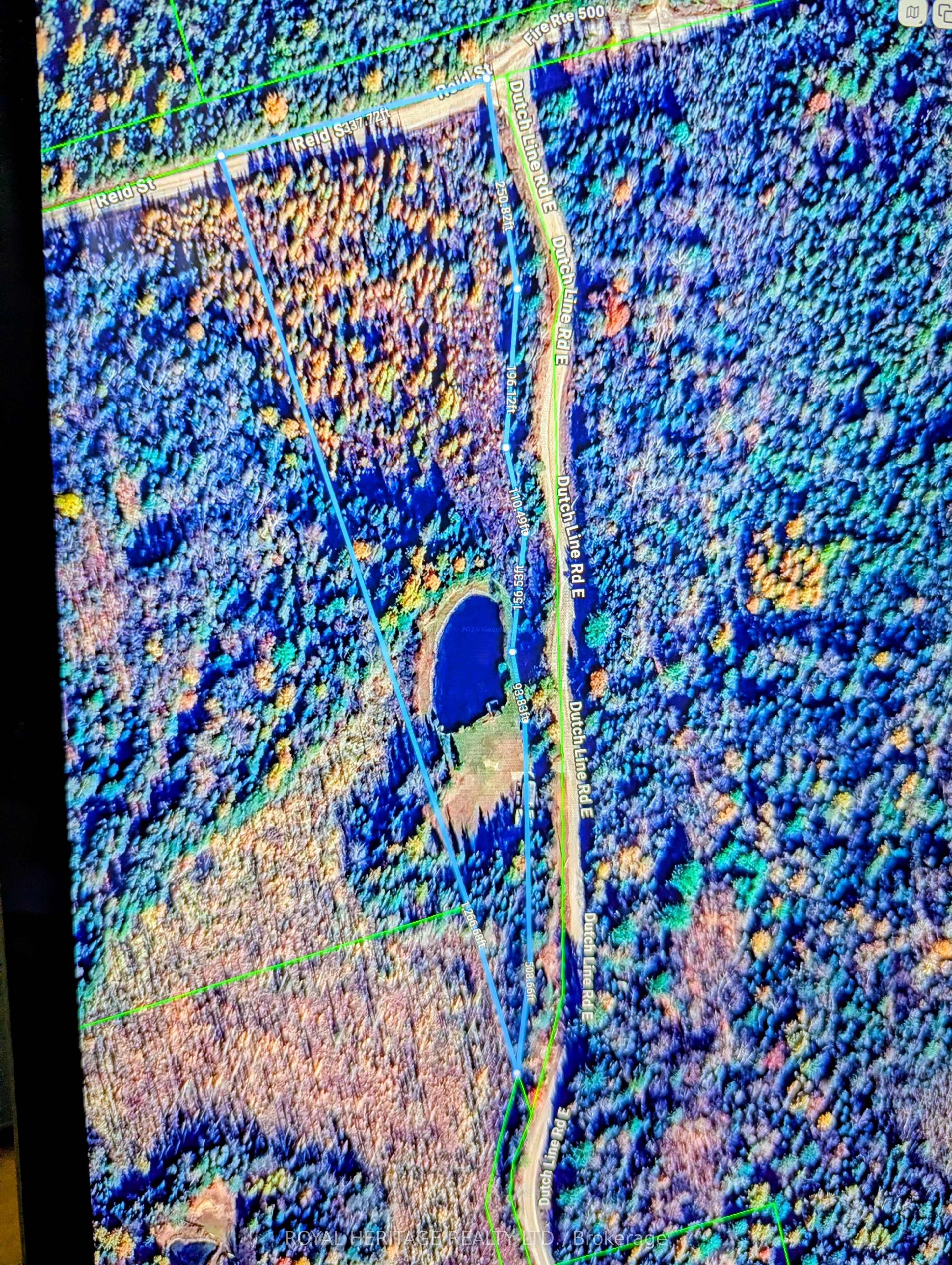 1118 Dutch Line Road E Property Photo 17