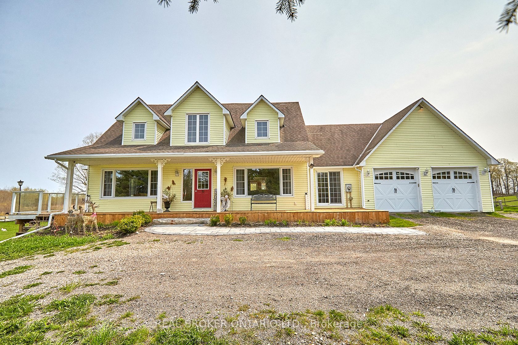 504224 89 Highway Property Photo 1