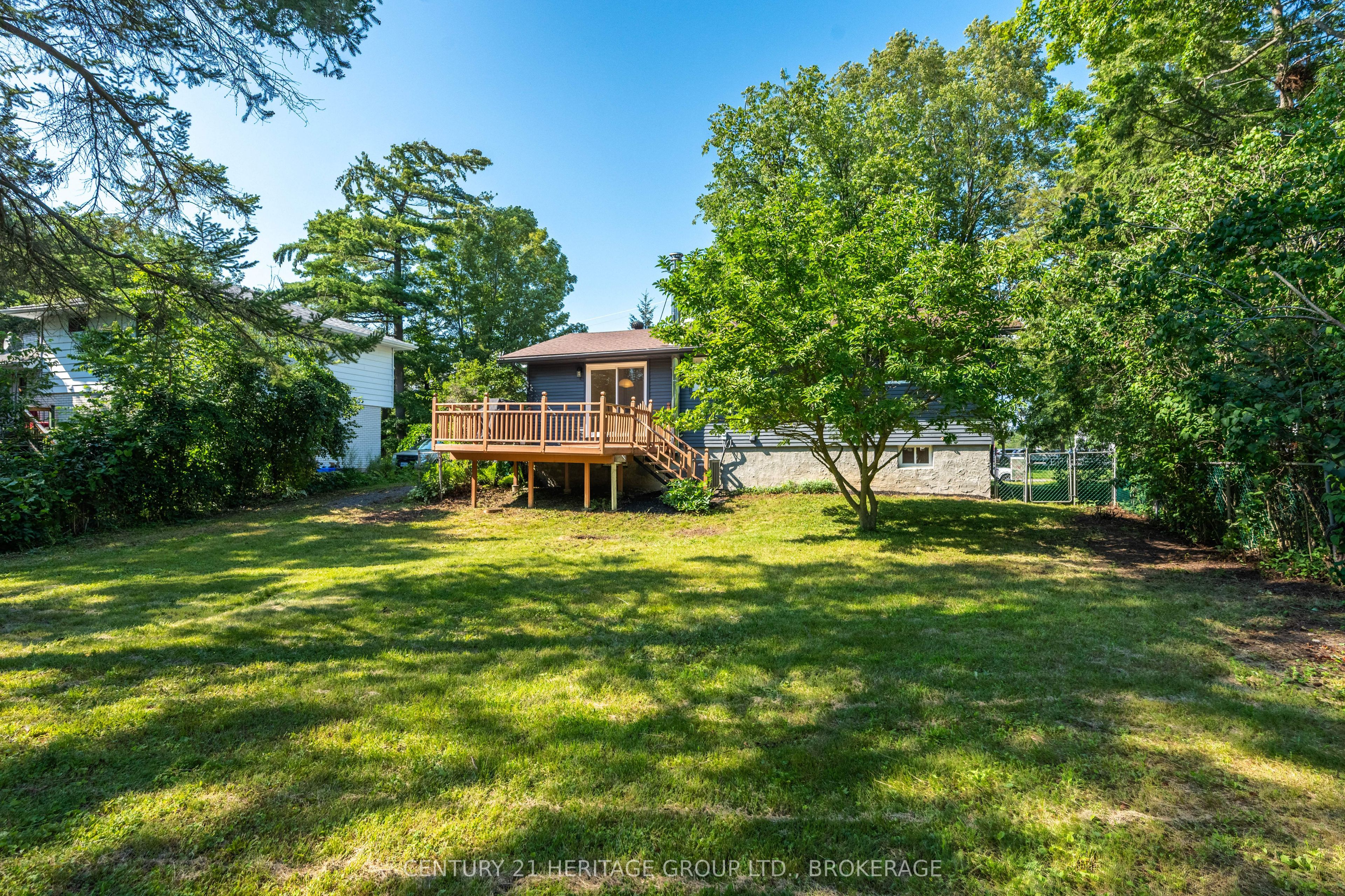 925 Woodbine Road Property Photo 33