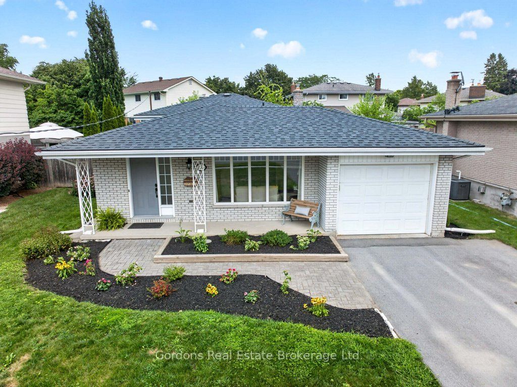 253 Haig Road Property Photo 1