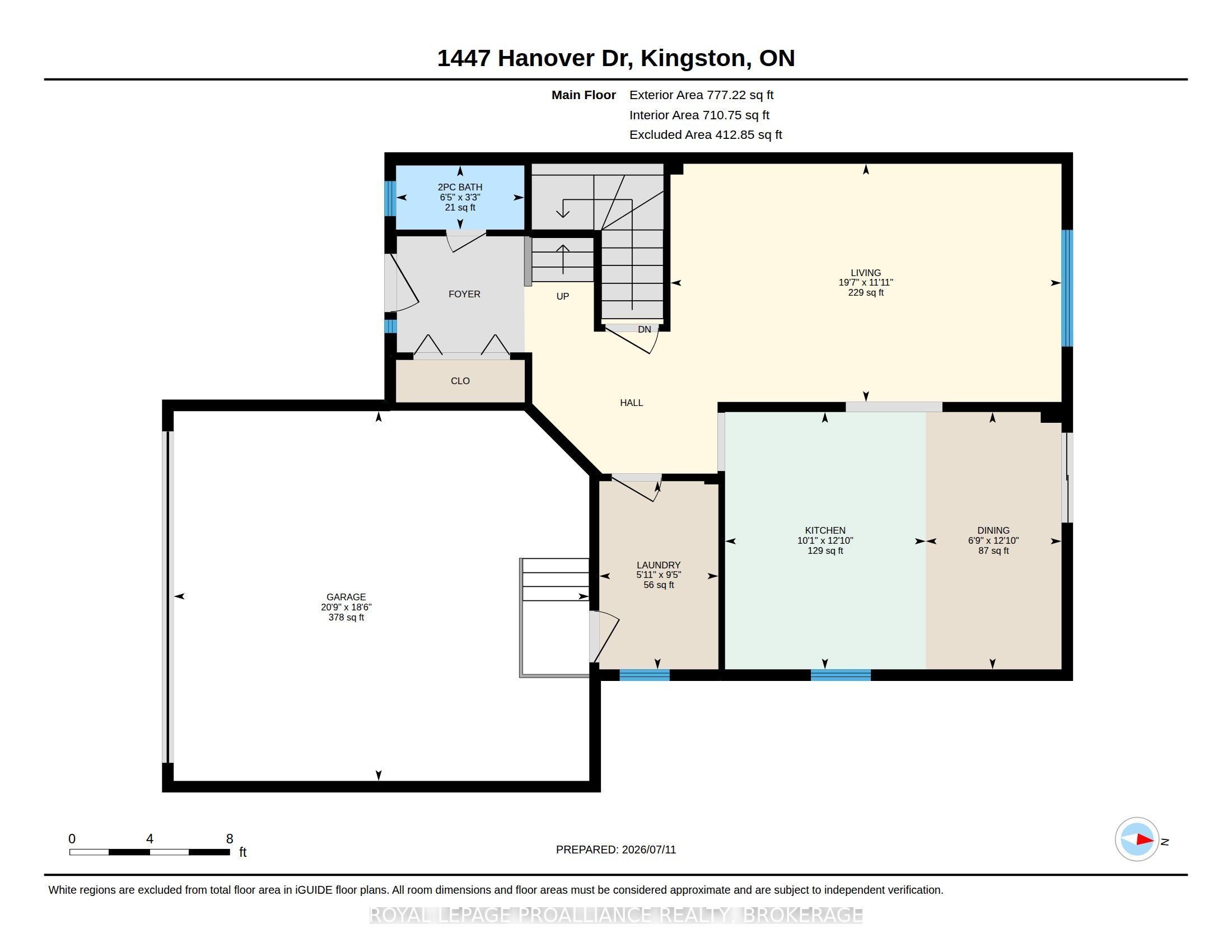 1447 Hanover Drive Property Photo 38