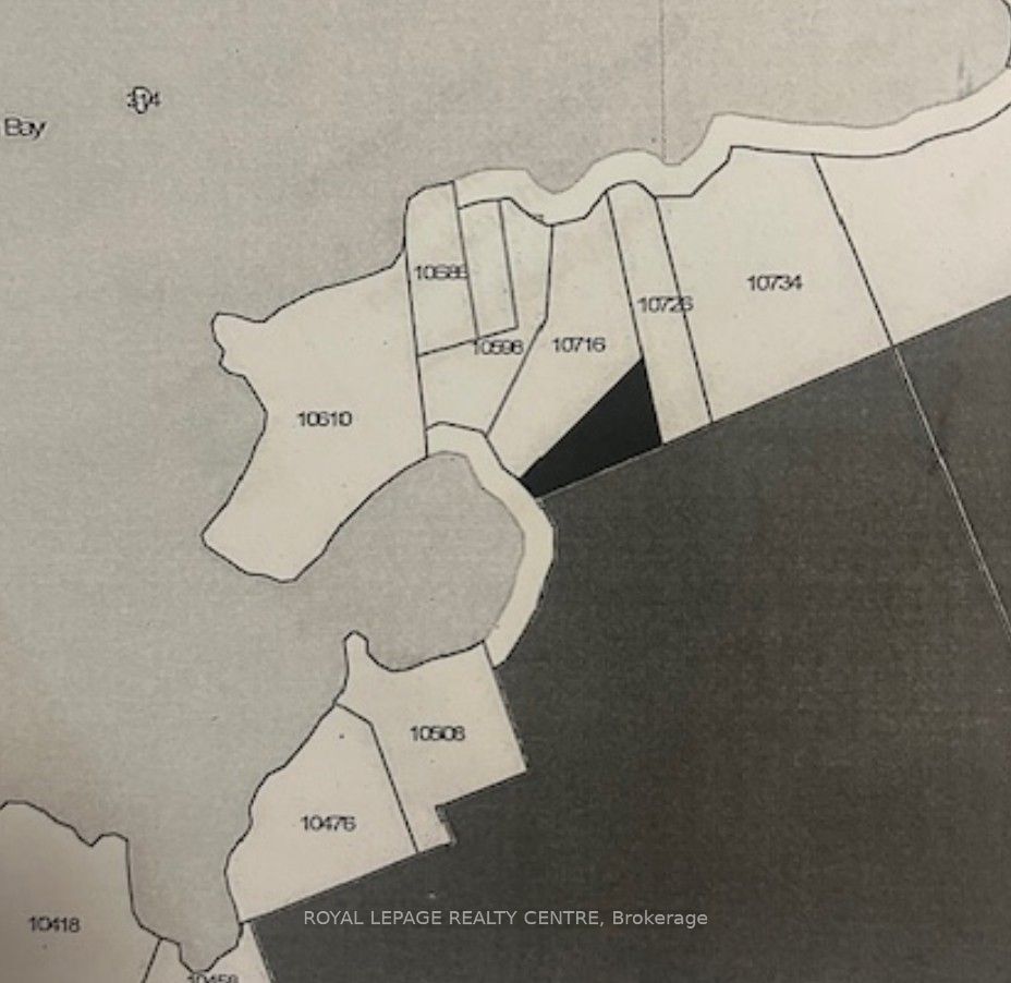 10540 Georgian Bay Shore Property Photo 1