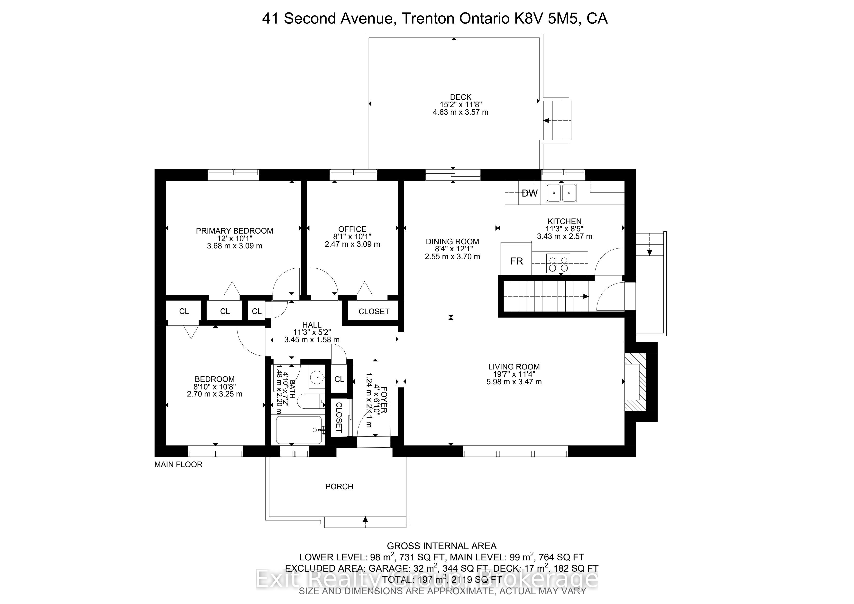 41 Second Avenue Property Photo 46