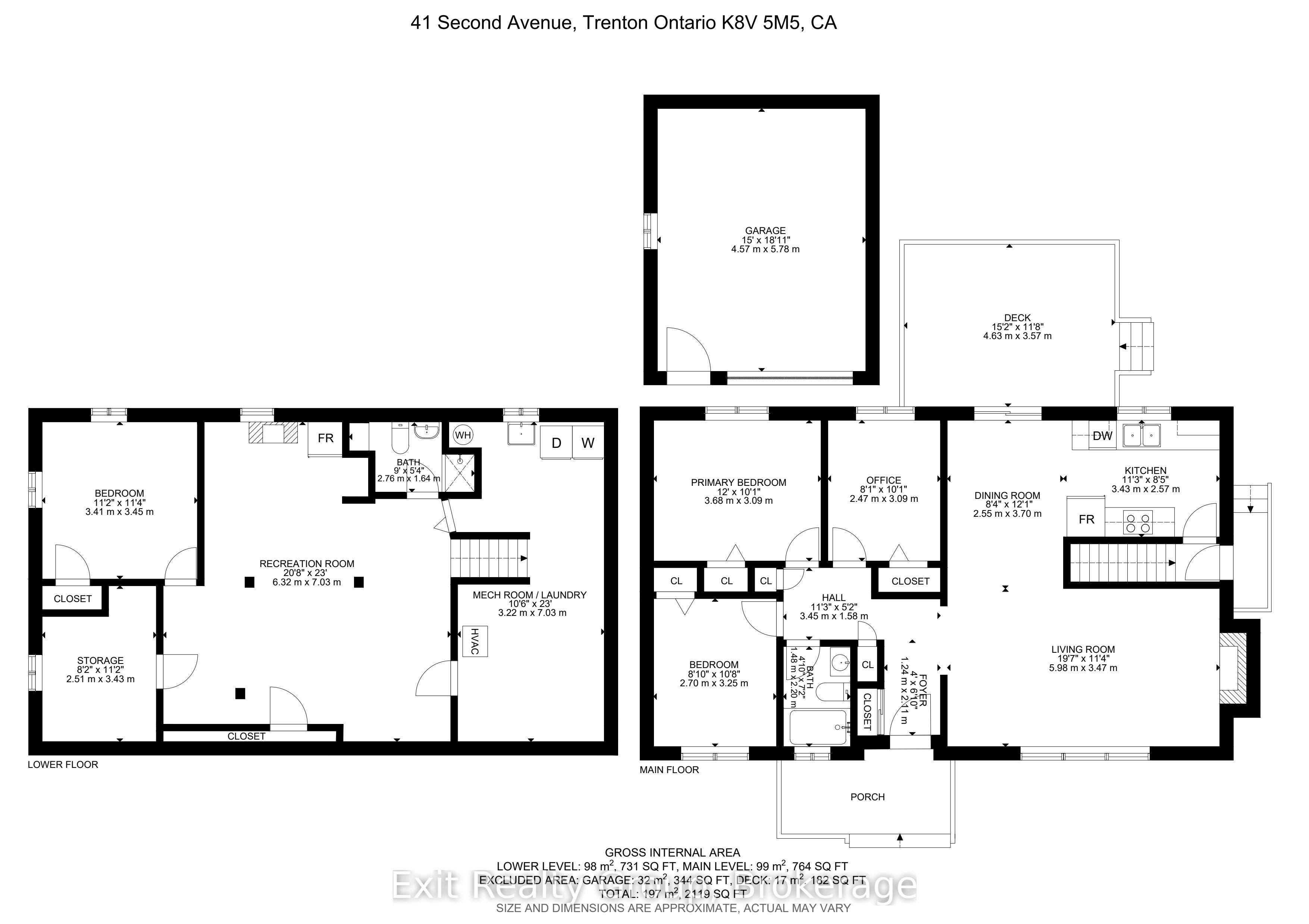 41 Second Avenue Property Photo 48