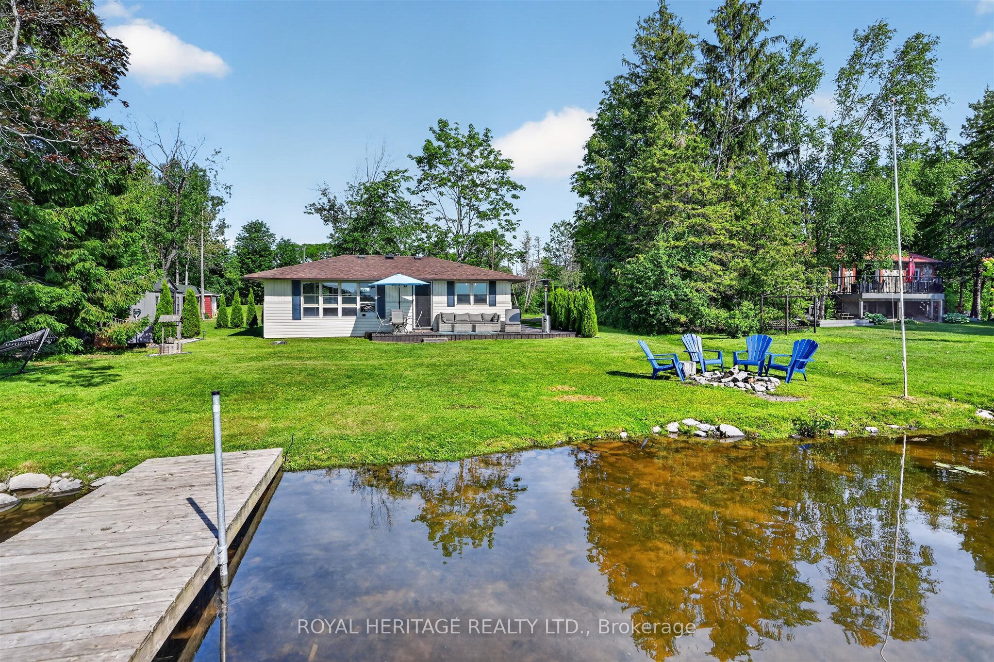 100 Clearview Drive Property Photo 1