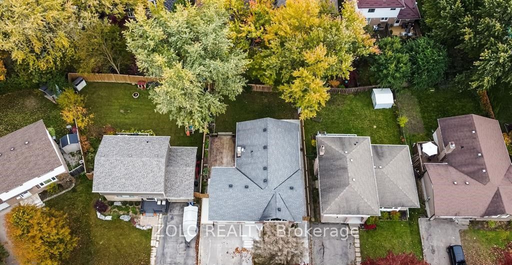 15 Nathaniel Crescent Upper Property Photo 17