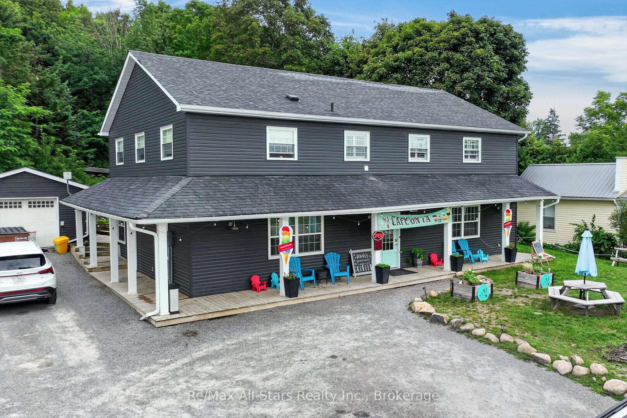 1482 Highway 7 A Property Photo 44