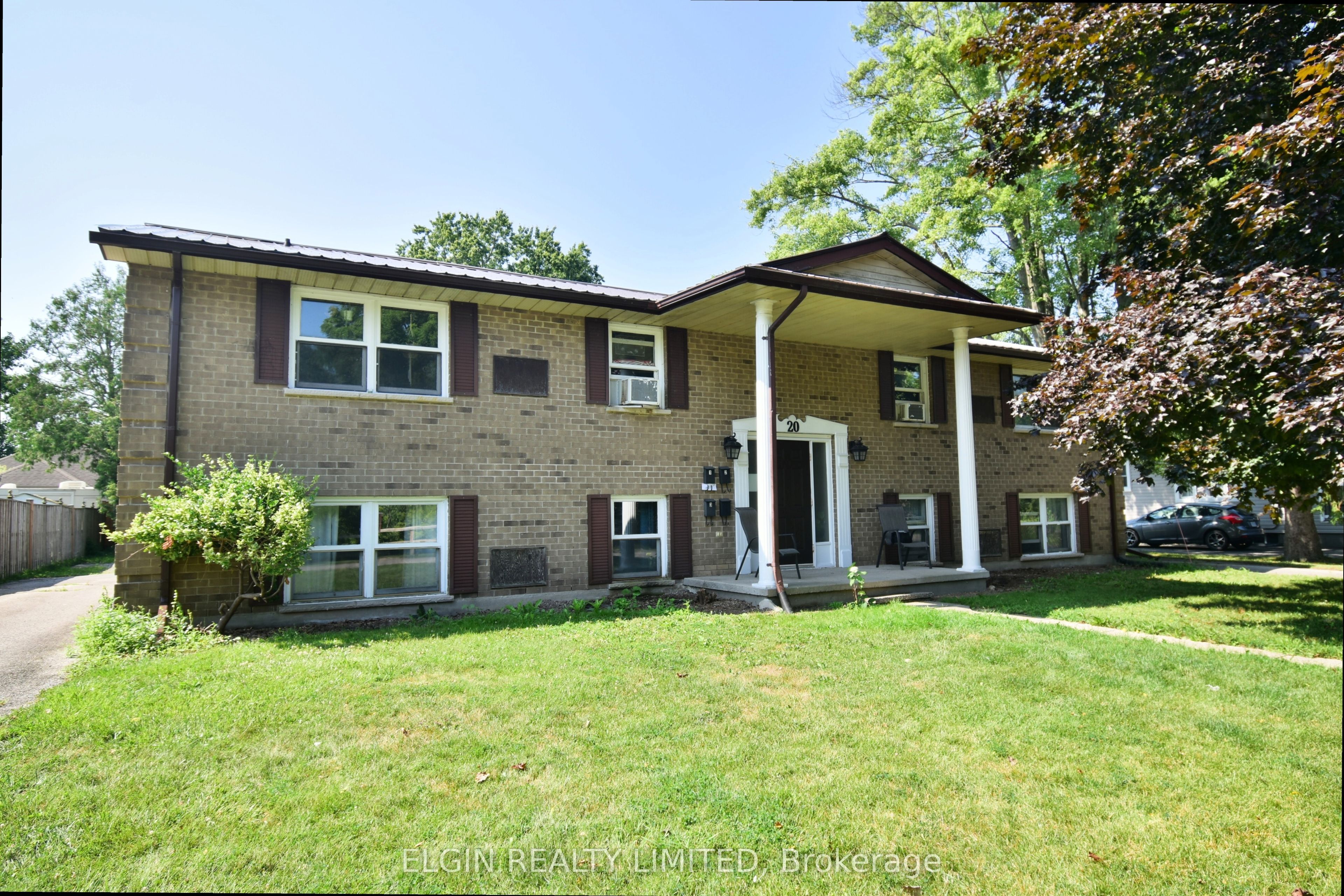 20 Tecumseh Street Property Photo 2