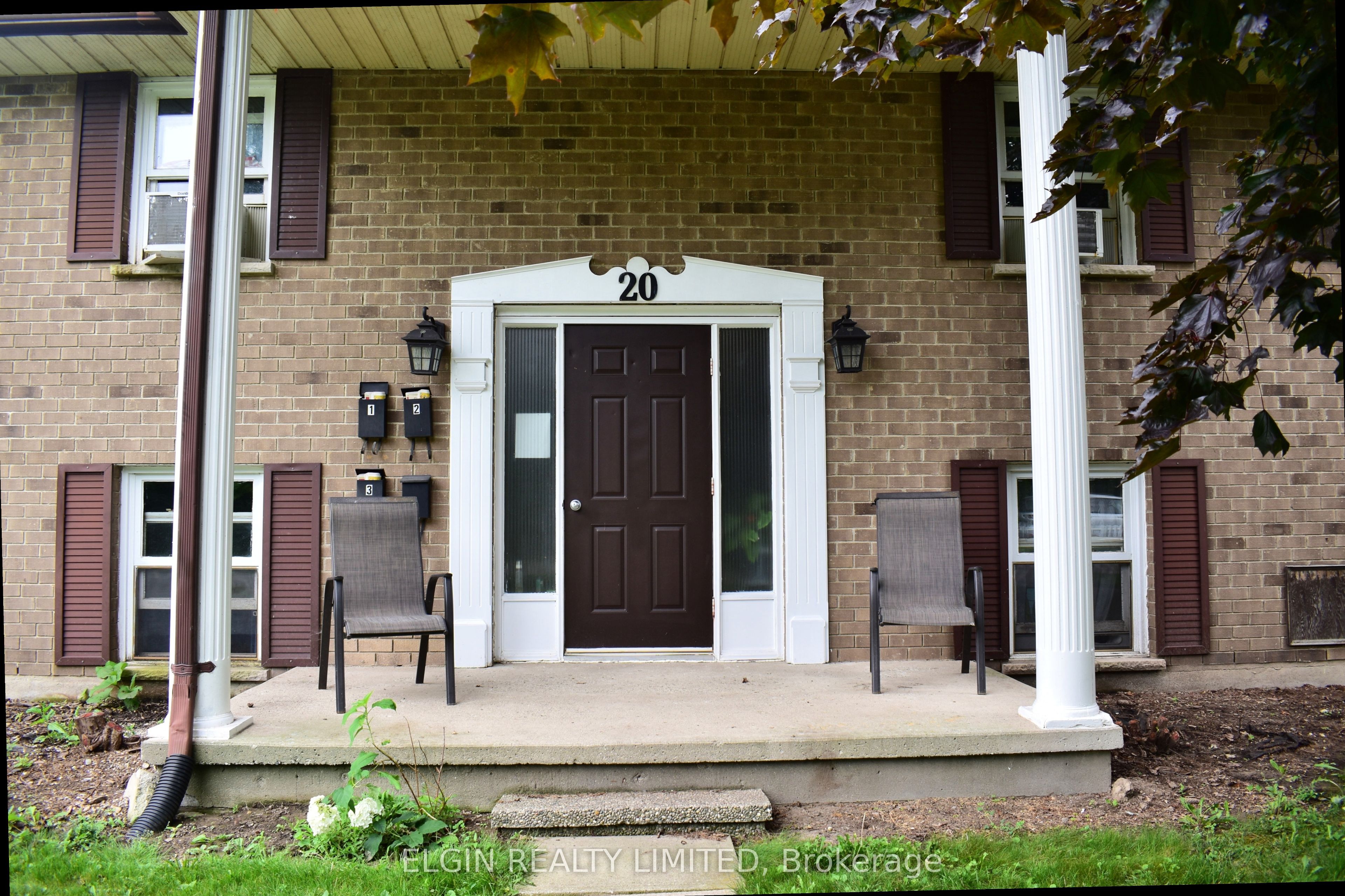 20 Tecumseh Street Property Photo 3