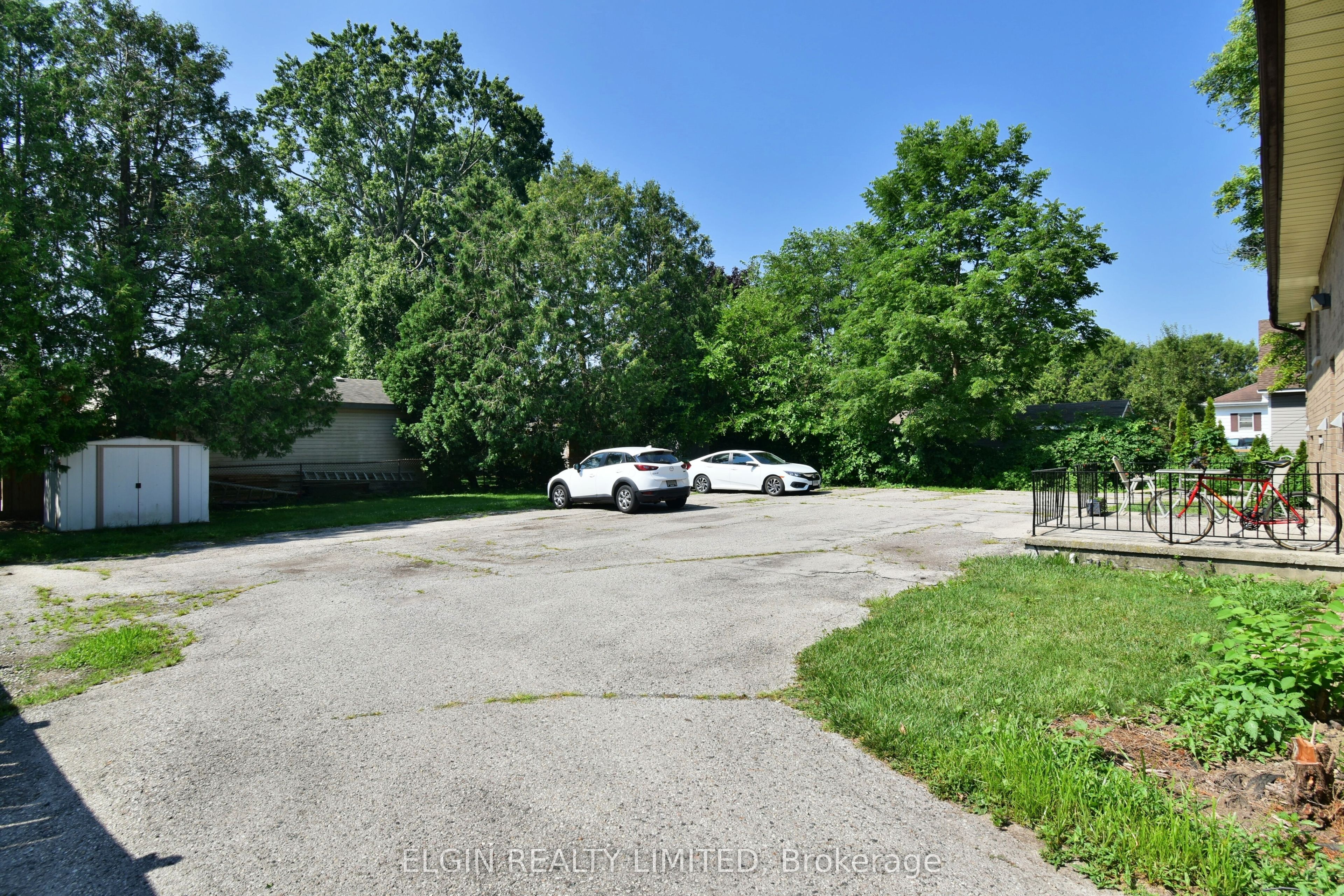 20 Tecumseh Street Property Photo 14