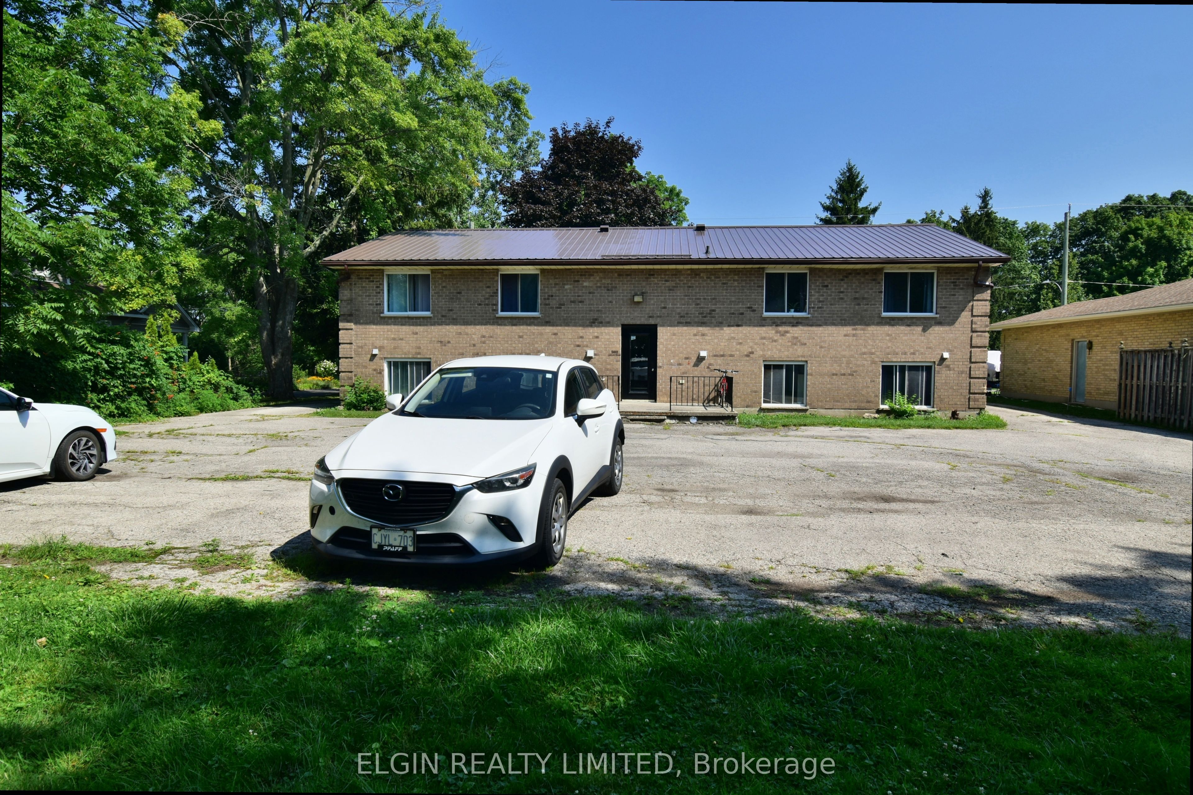 20 Tecumseh Street Property Photo 15