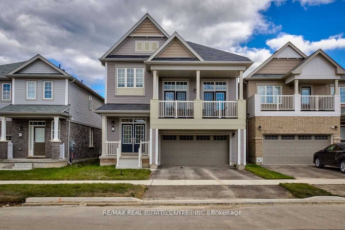 167 Longboat Run Way W